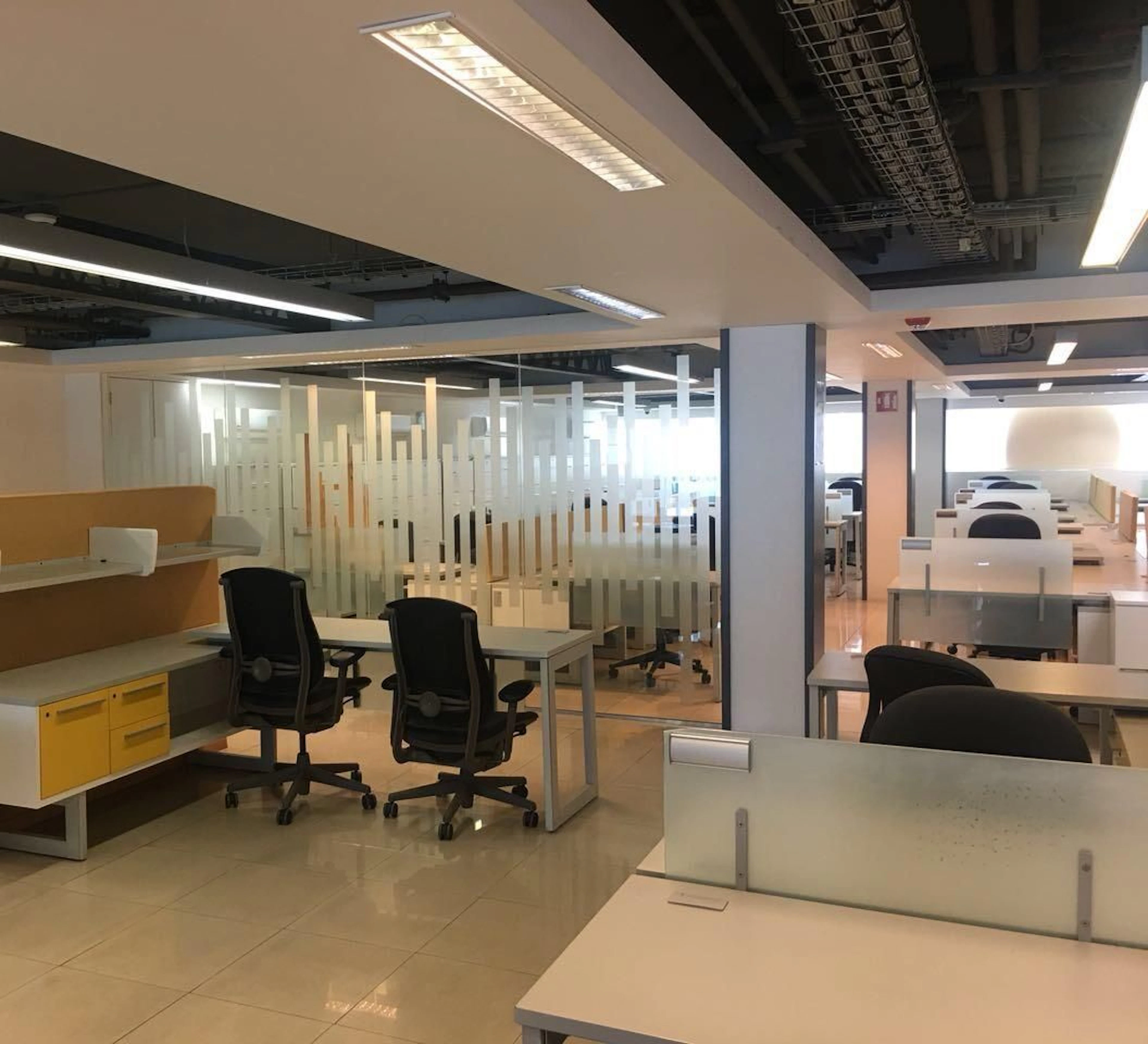 Oficina Spot2