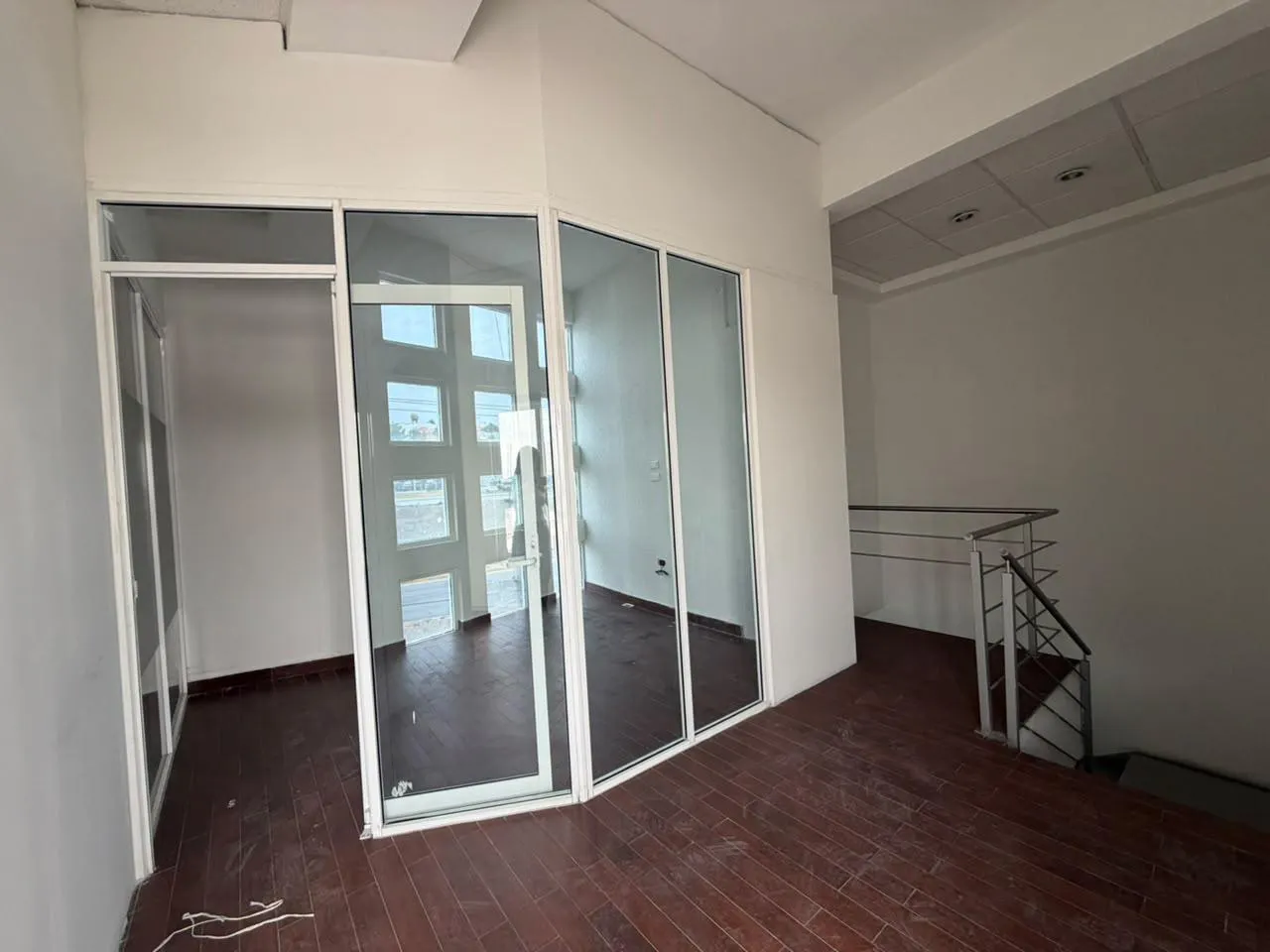 Oficina Spot2