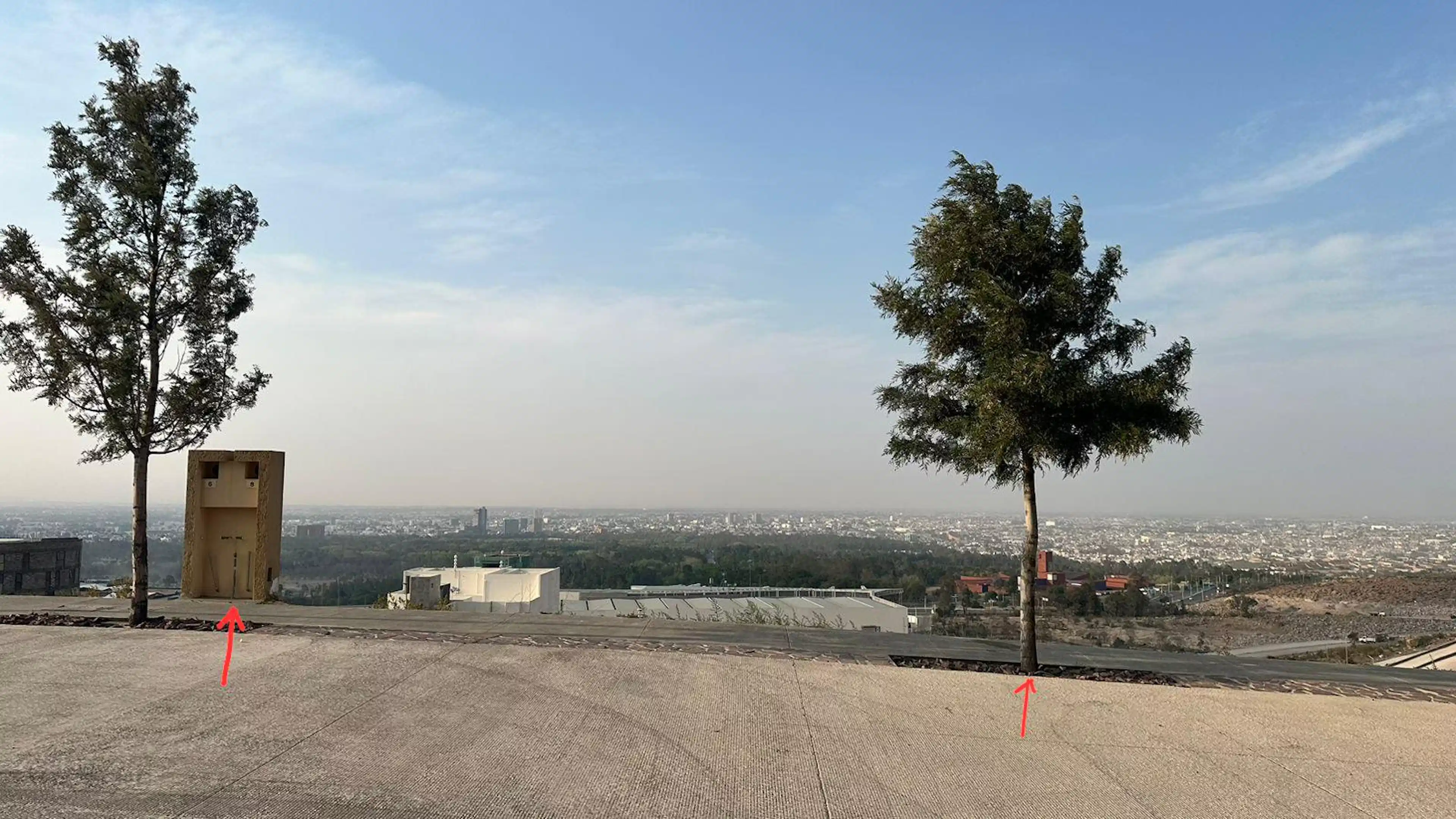 Terreno En Venta En La Herradura, Desarrollos Del Pedregal, San Luis Potosi