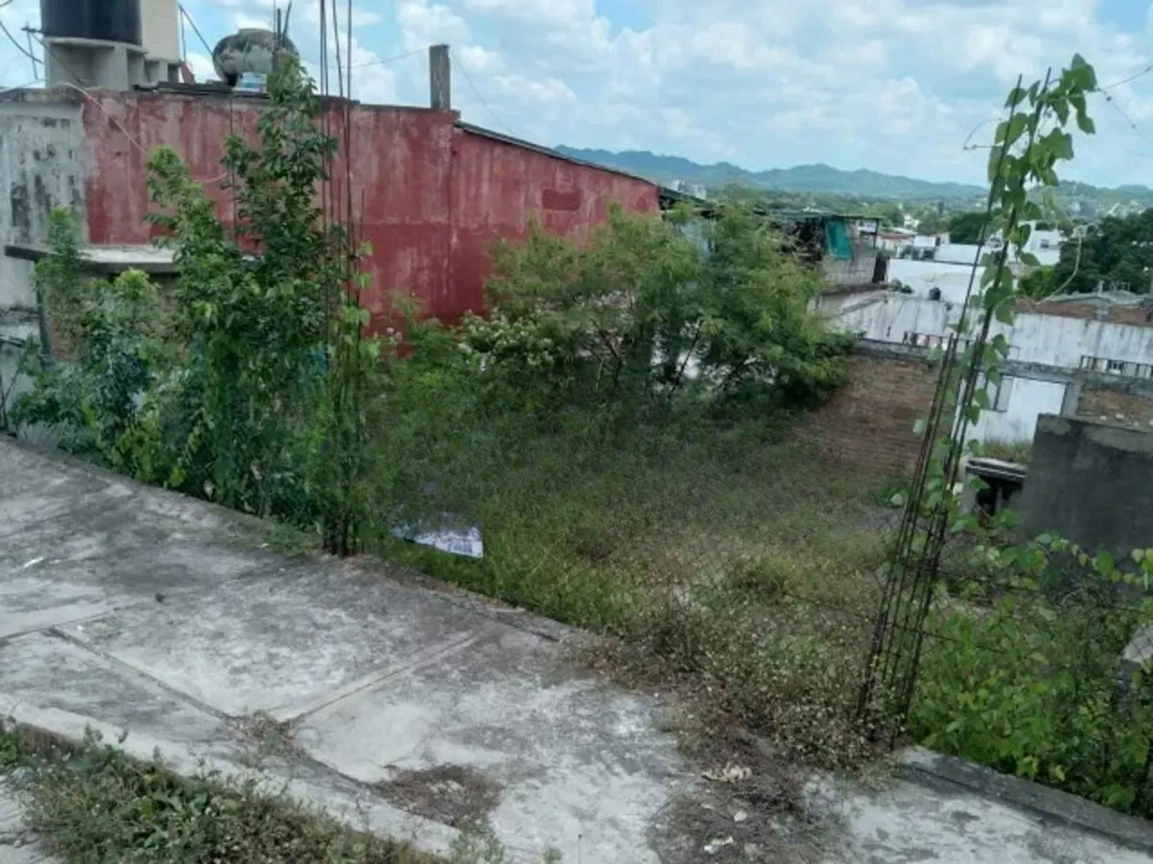 Terreno En Venta En Chapultepec, Poza Rica De Hidalgo, Veracruz De Ignacio De La Llave