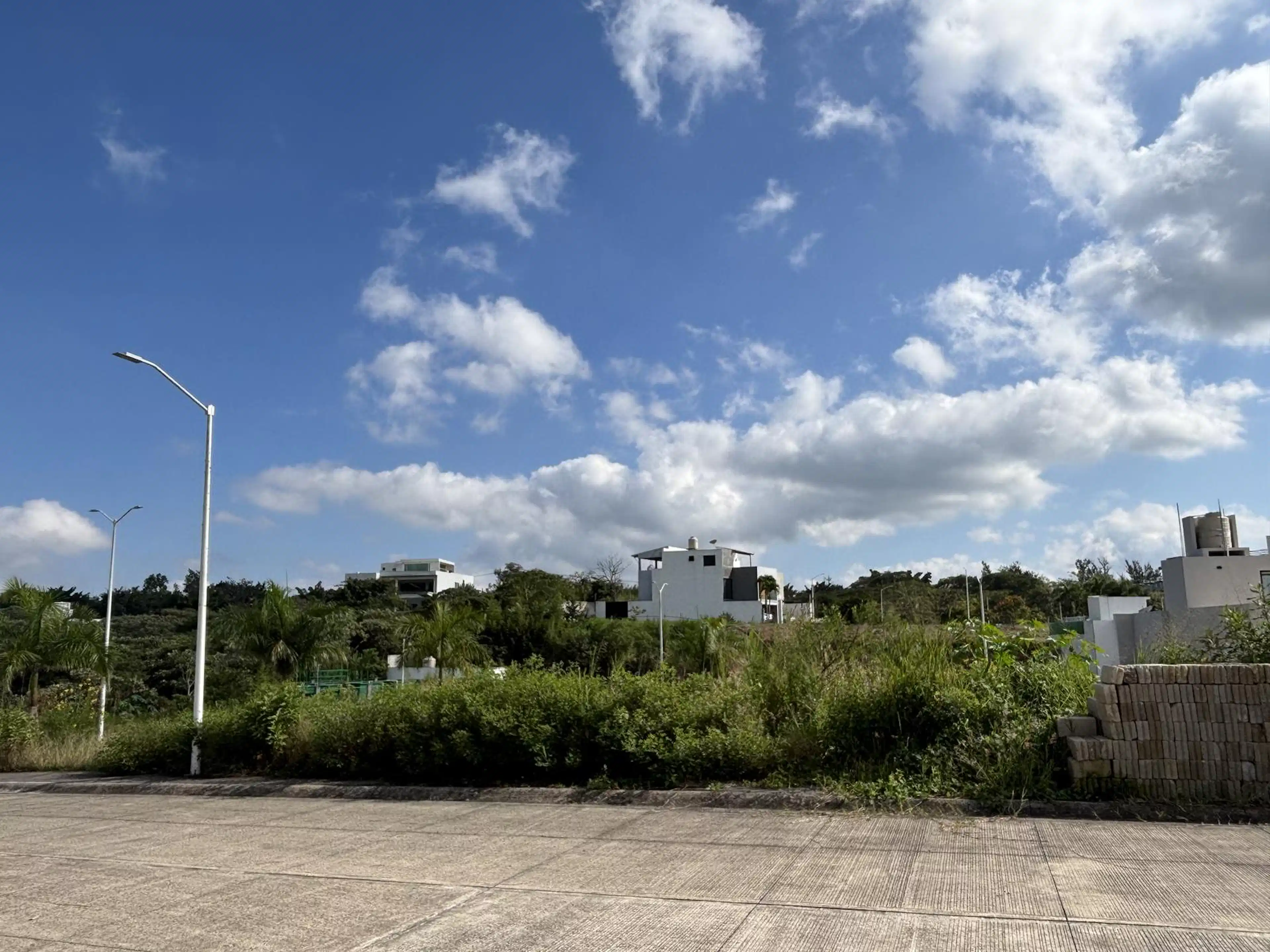 Terreno en Venta en Fraccionamiento privado La Molienda