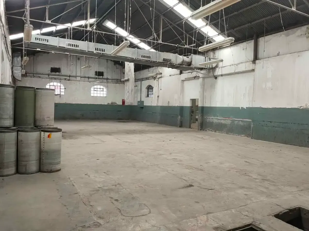 Industrial Spot2
