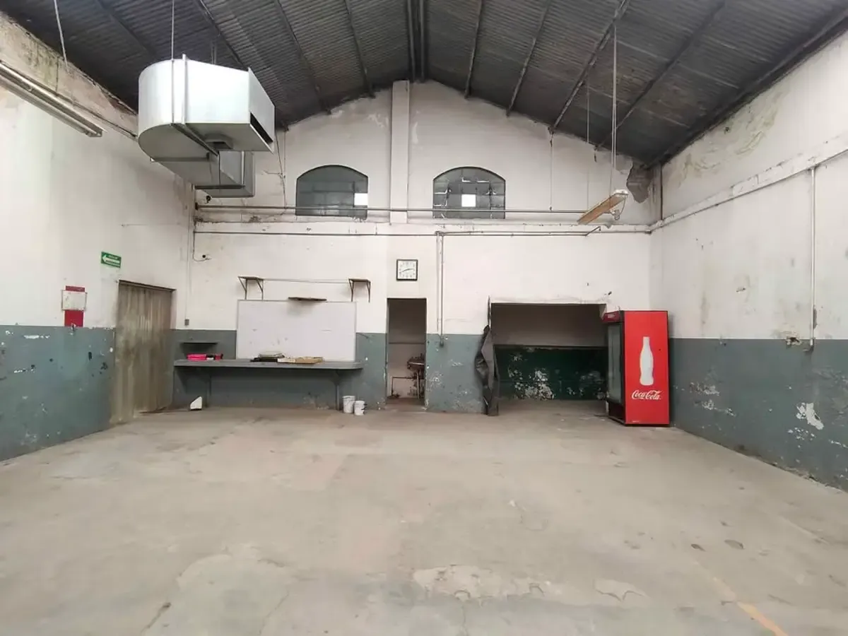 Industrial Spot2