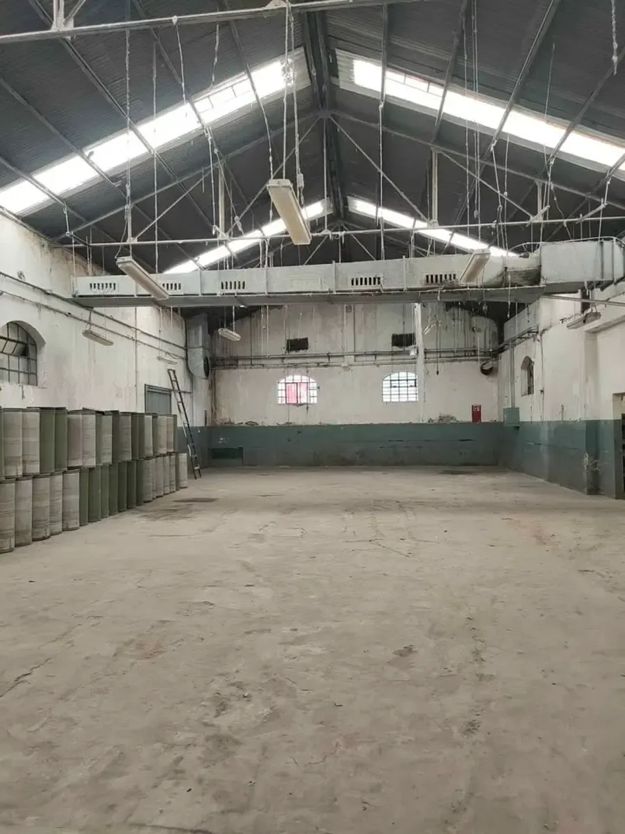 Industrial Spot2