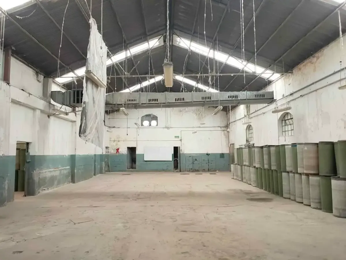 Industrial Spot2