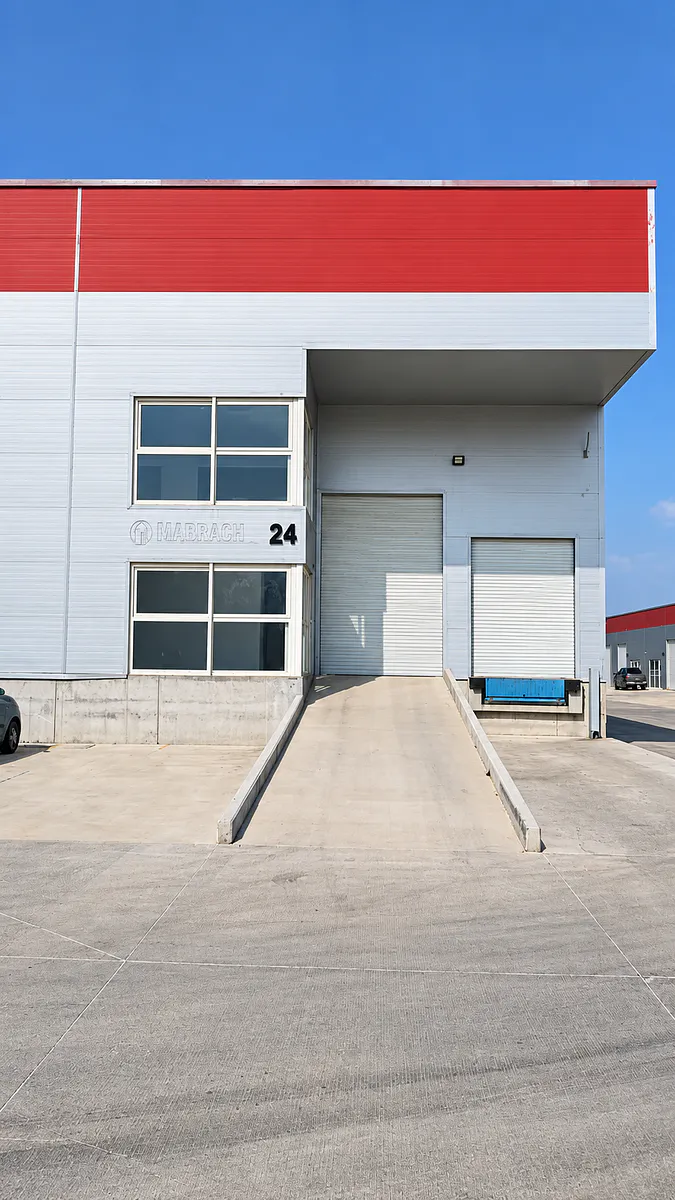Industrial Spot2