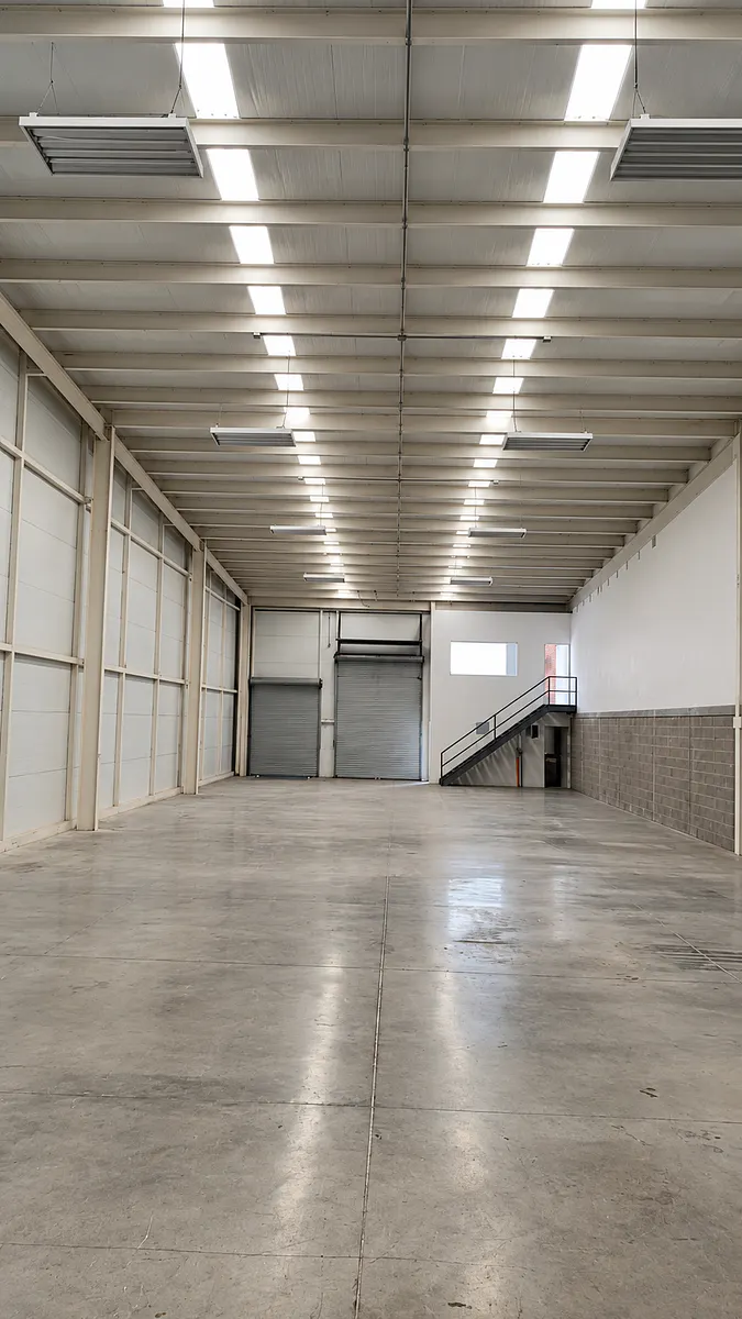 Industrial Spot2