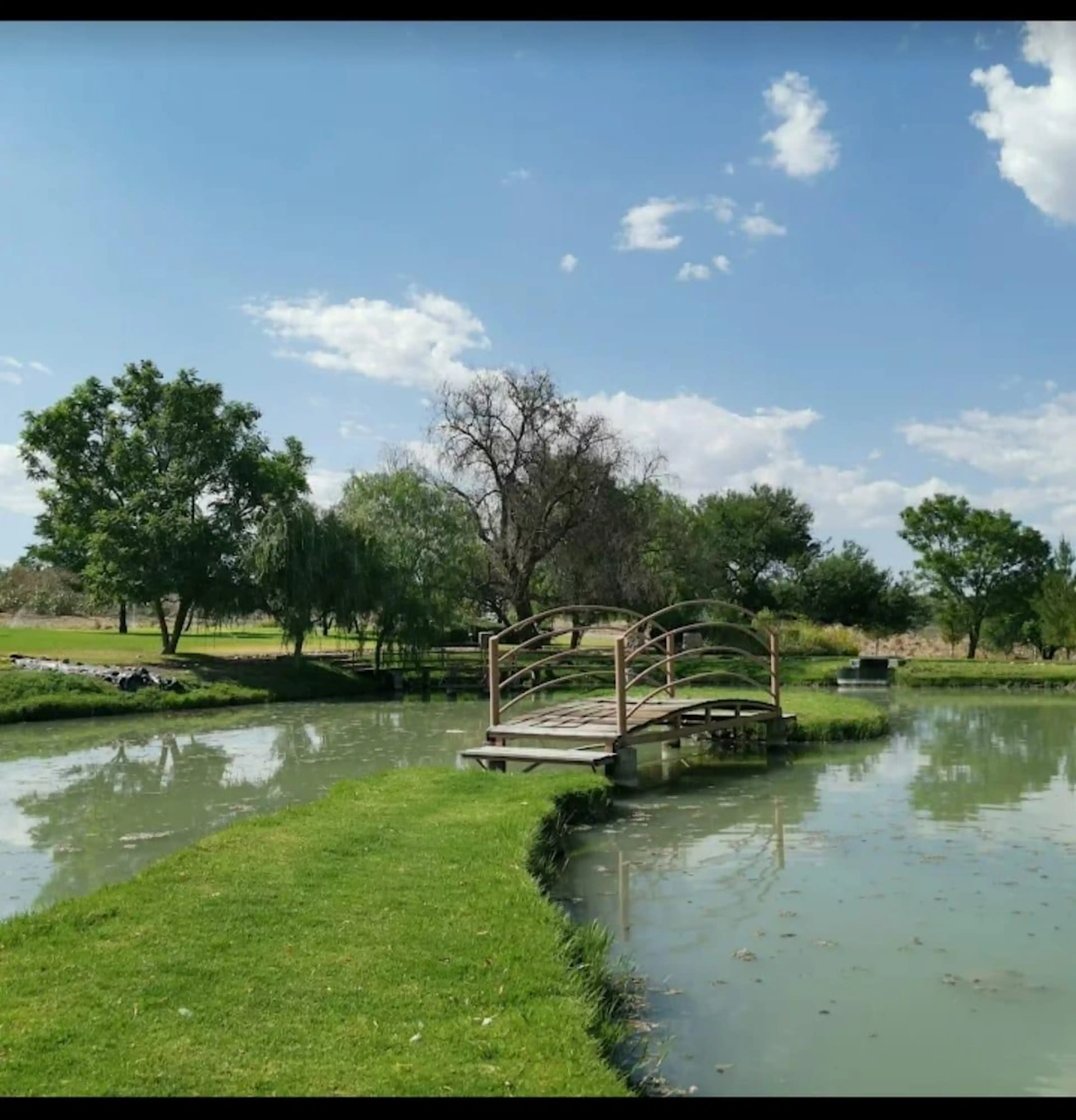 Terreno en Santa Rita