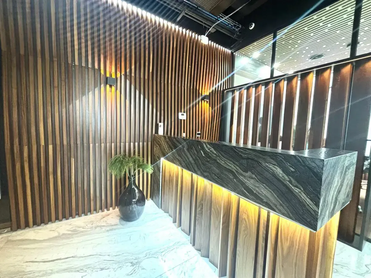 Oficina Spot2