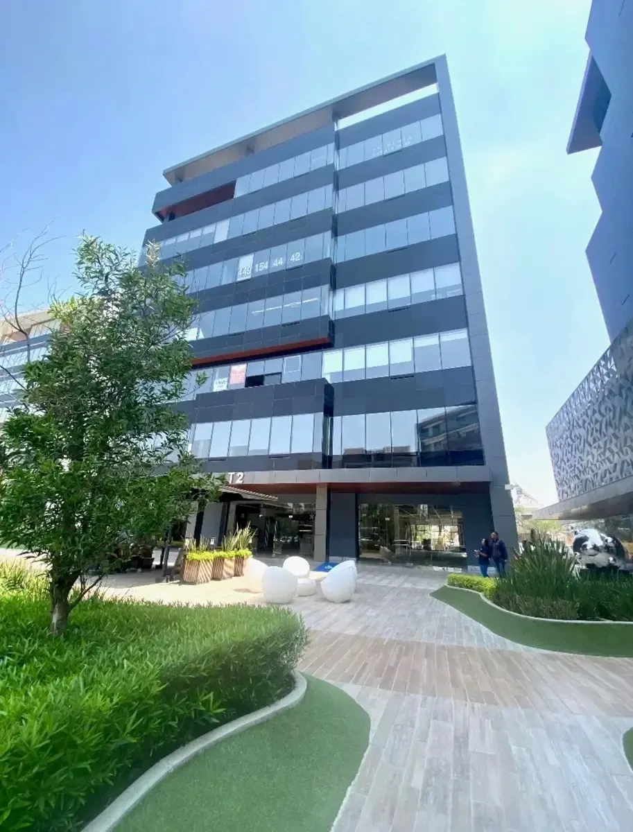 Oficina Spot2