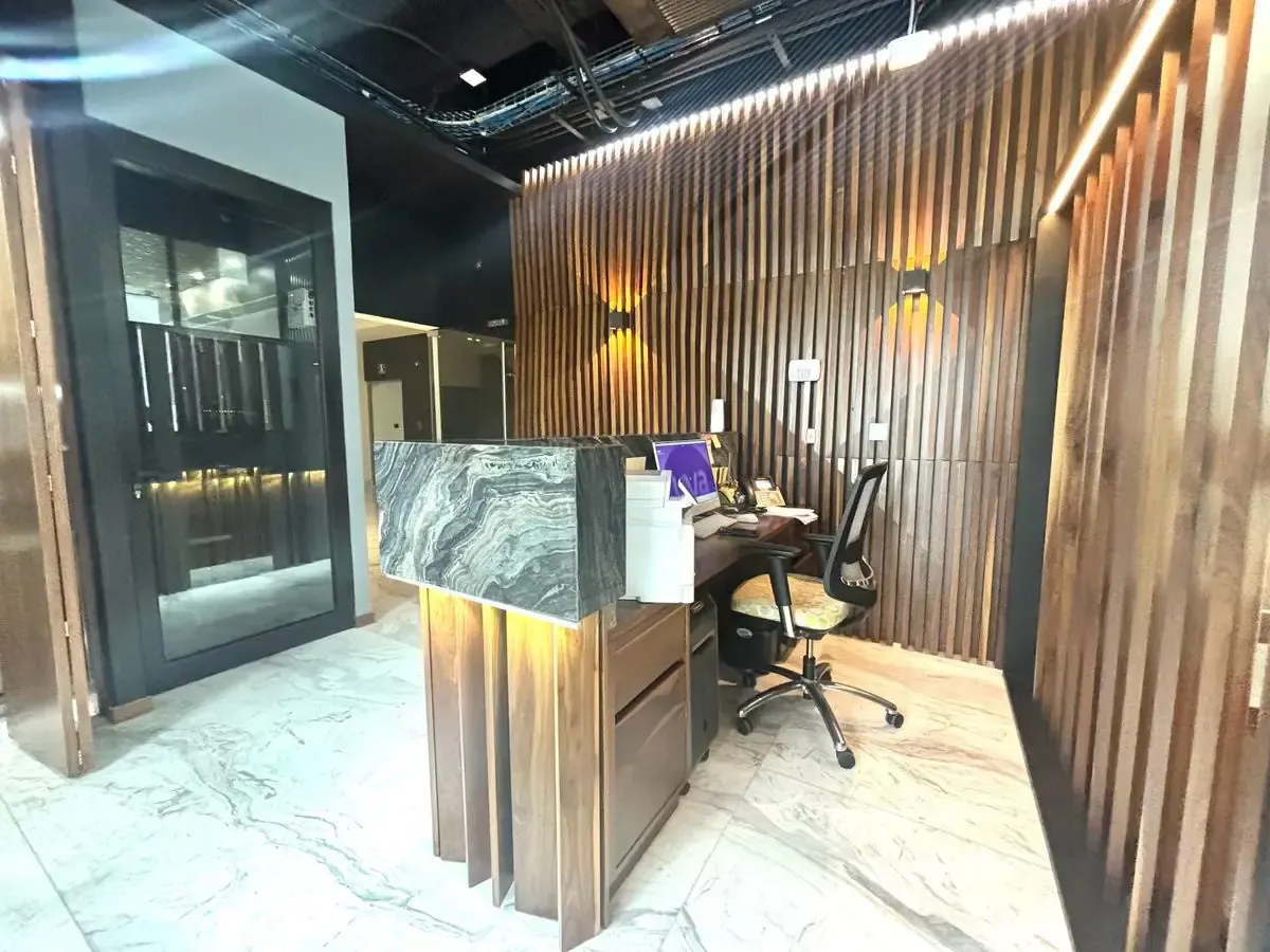 Oficina Spot2