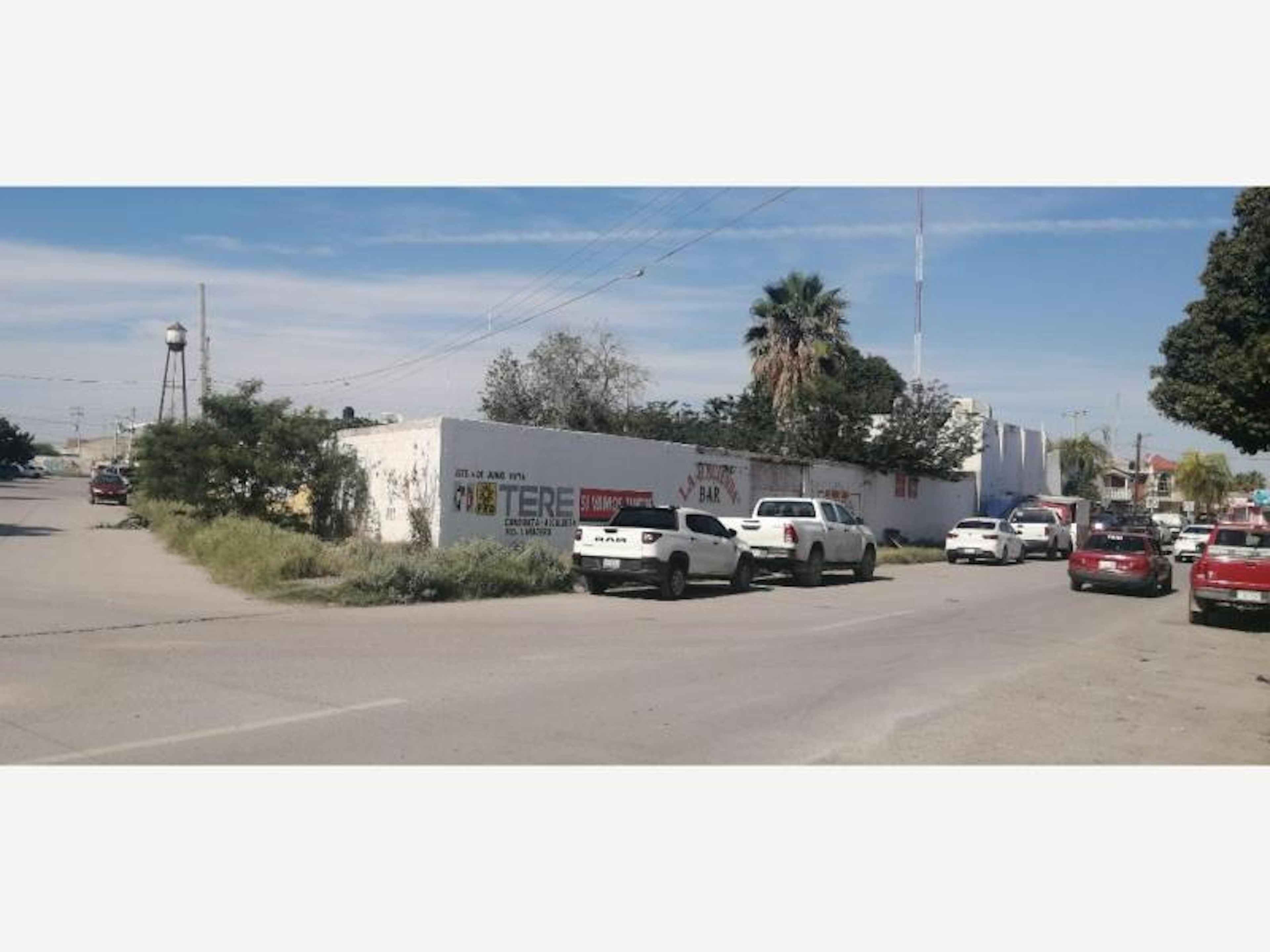 Terreno En Venta En Madero, Francisco I. Madero, Coahuila De Zaragoza