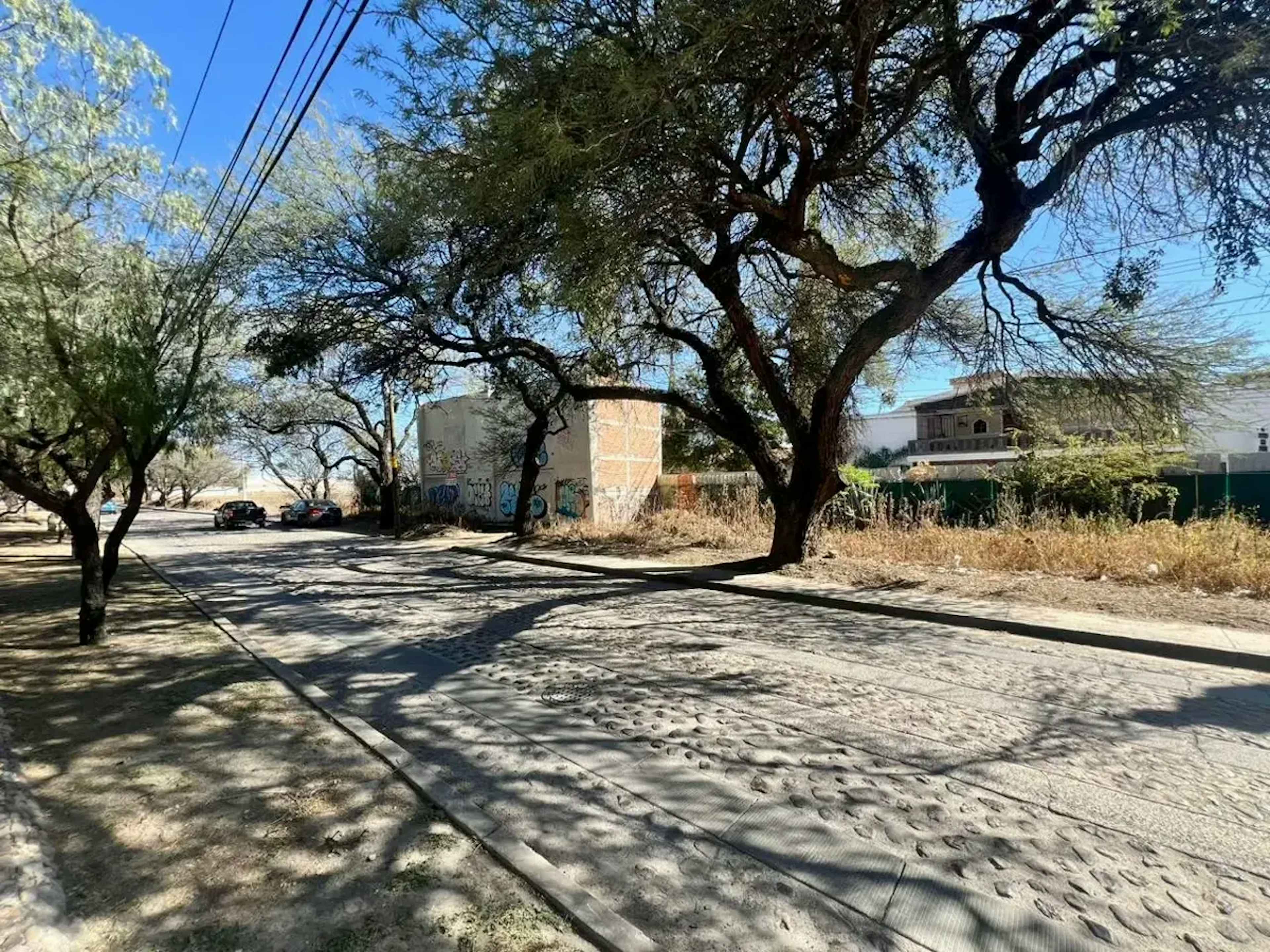 Terreno En Venta En Residencial San Carlos, León, Guanajuato