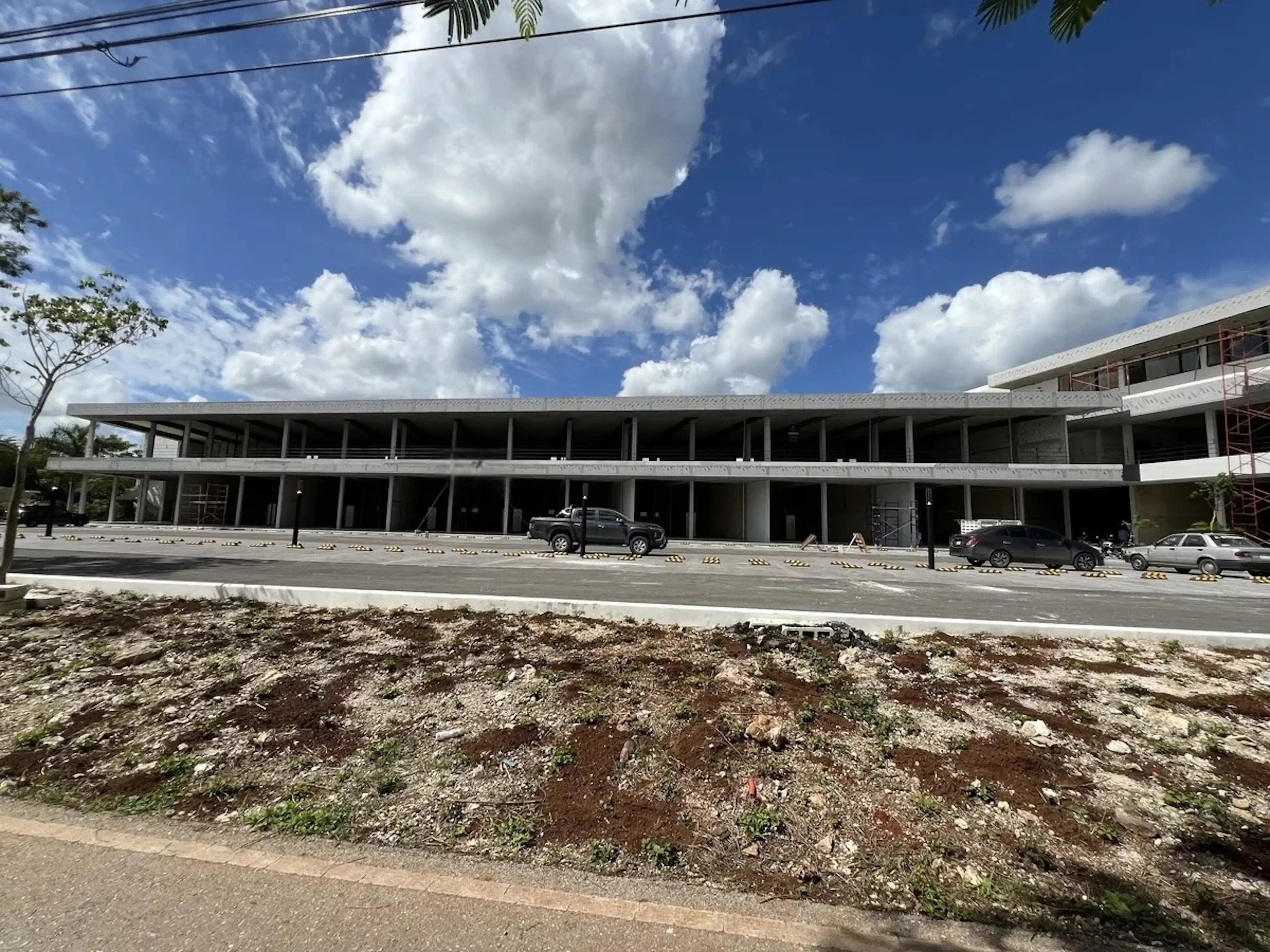 Local Comercial En Renta En Plaza Conkal