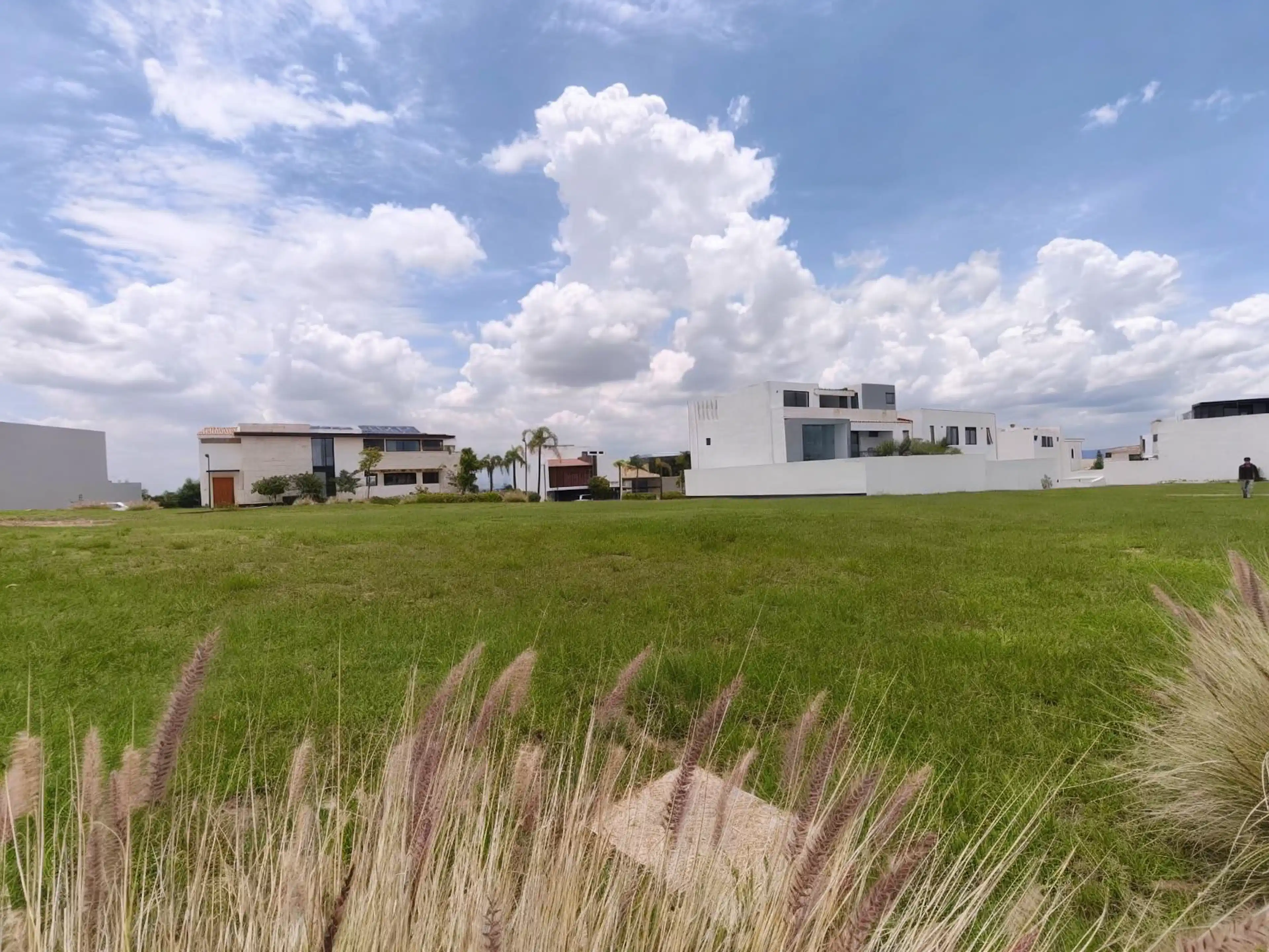 Terreno En Venta, Parque Gran Reserva, Lomas De Angelópolis, Puebla
