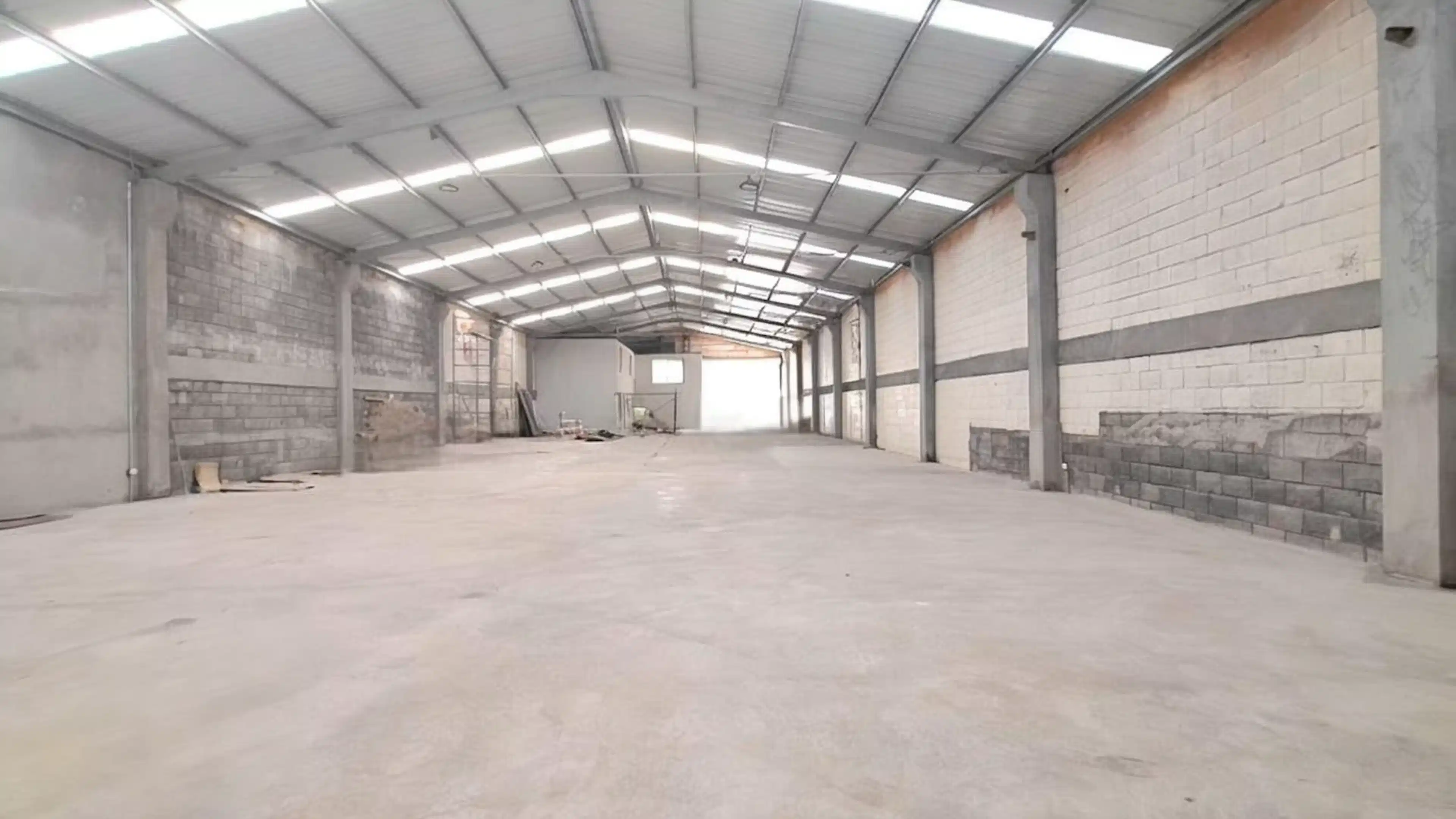 BODEGA EN RENTA EN SAN NICOLAS S/N