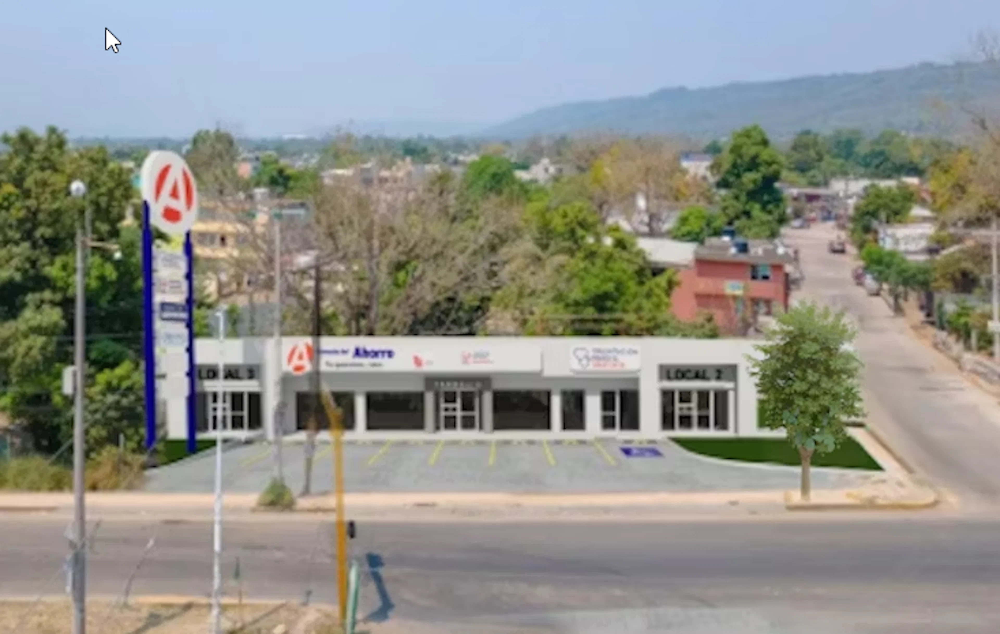 Local Comercial Spot2