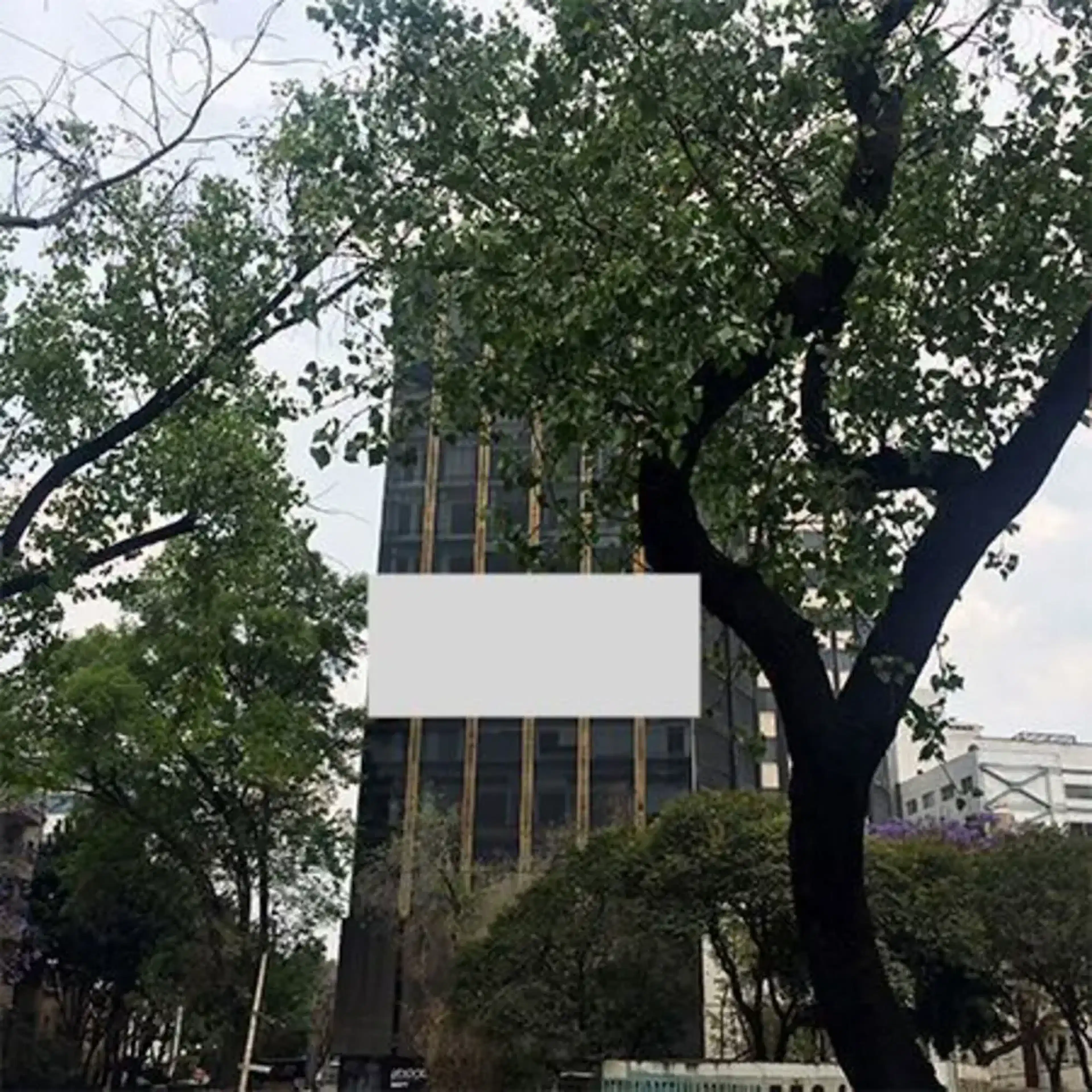 Oficina en renta en Roma Sur, Cuauhtémoc, Ciudad de México