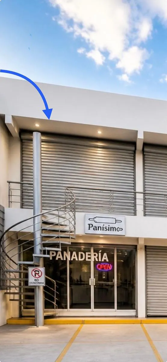 Local Comercial Spot2