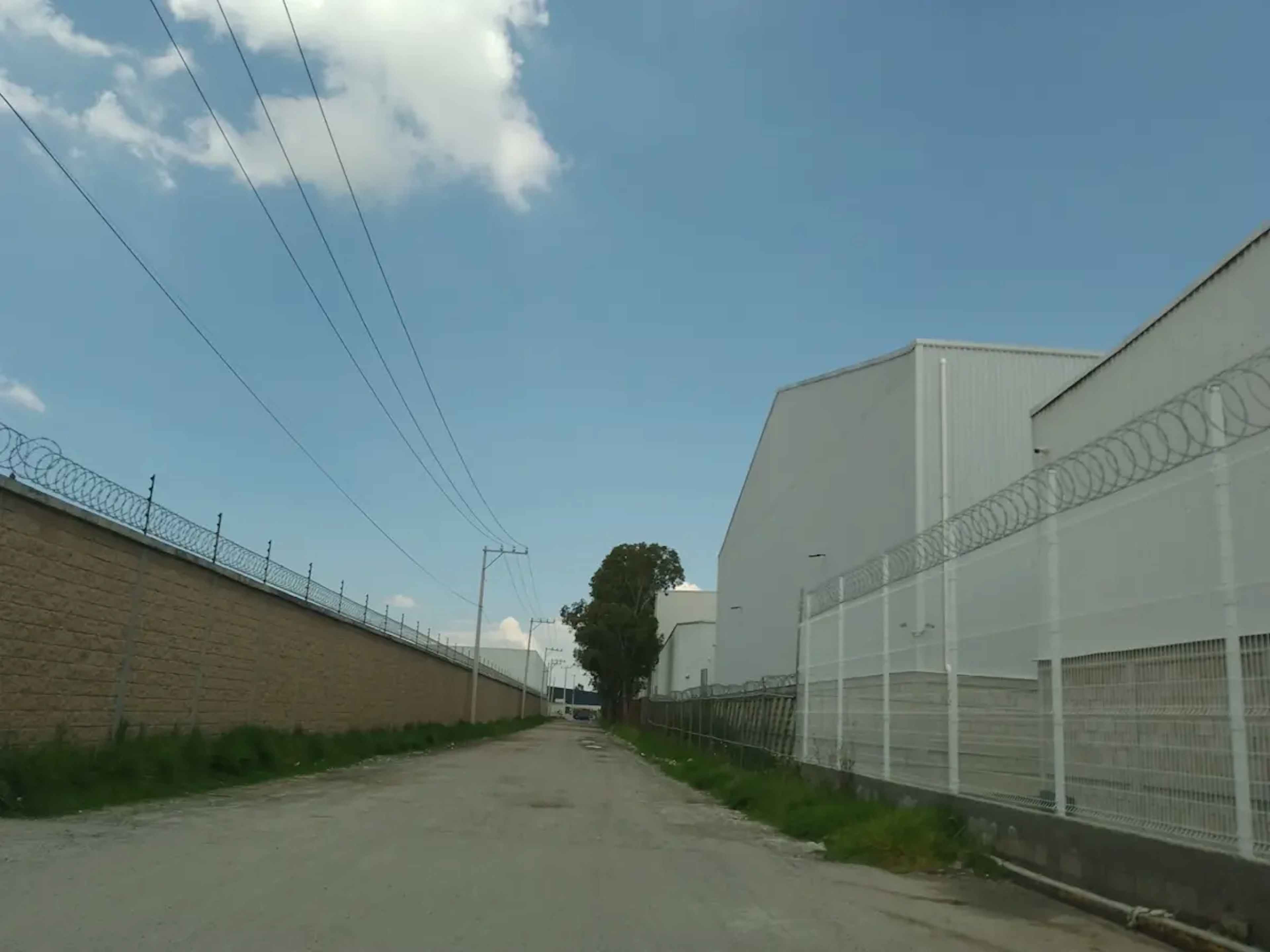 Terreno En Venta En San Blas Otzacatipan, Toluca, México