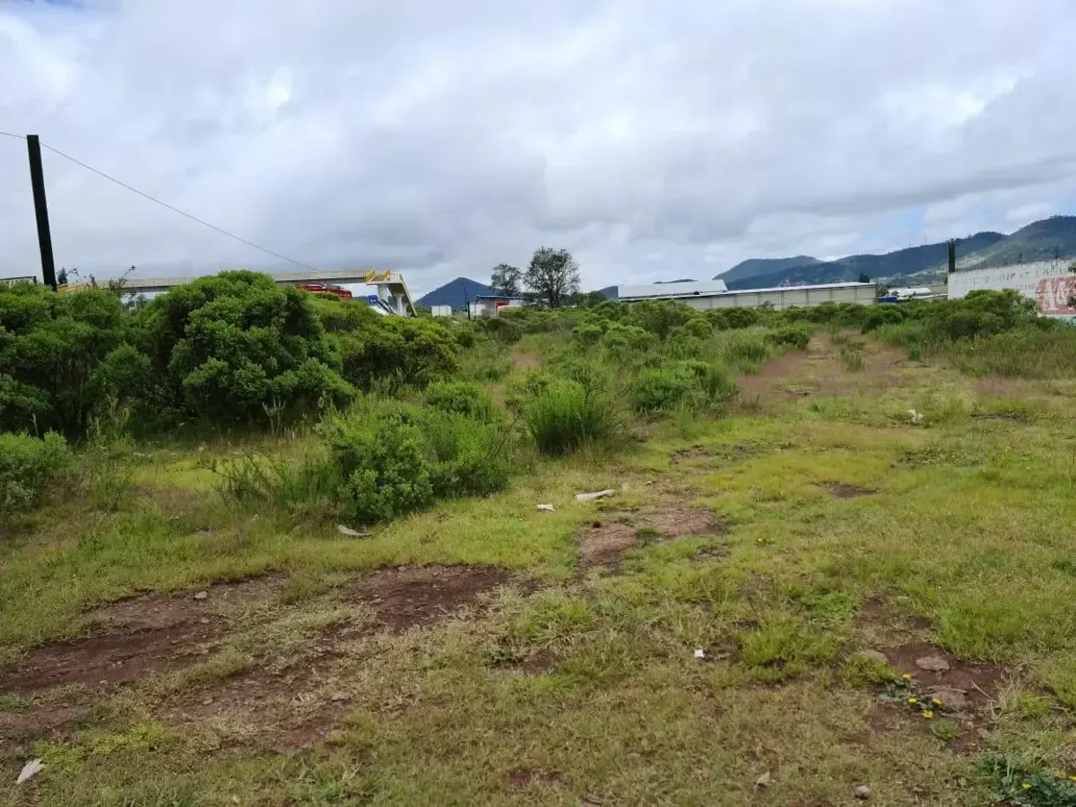 Terreno Spot2