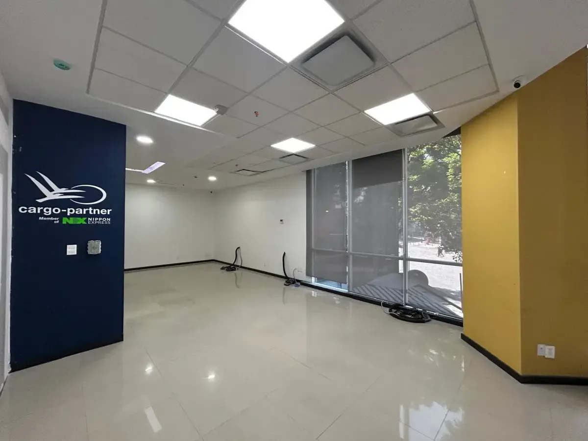 Oficina Spot2