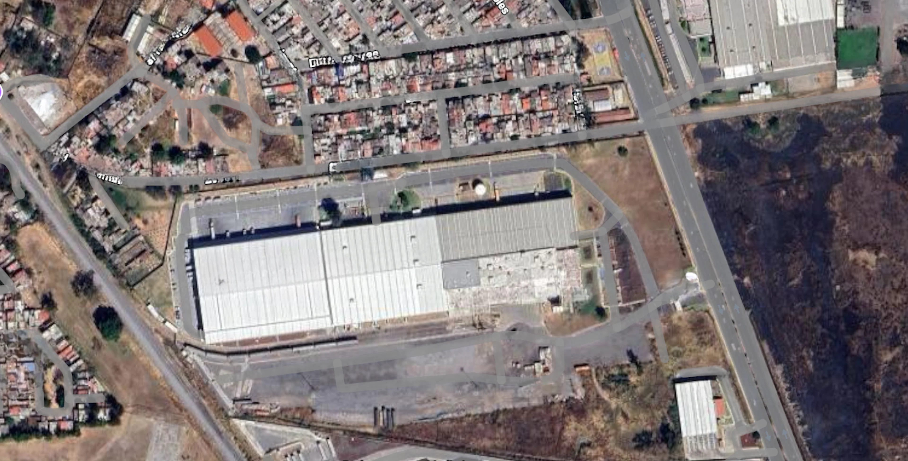 Industrial Spot2