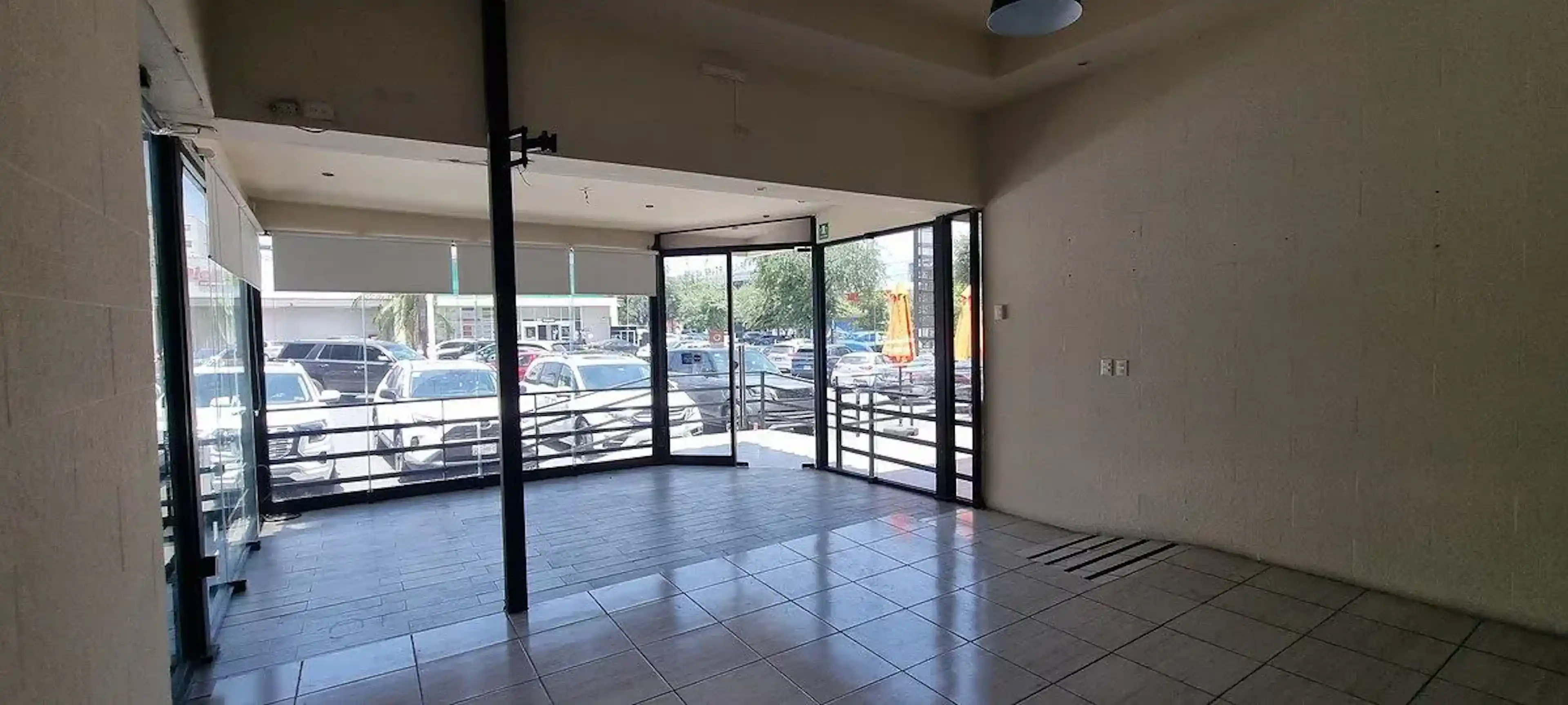 Local En Renta En San Pedro, San Pedro Garza García, Nuevo León