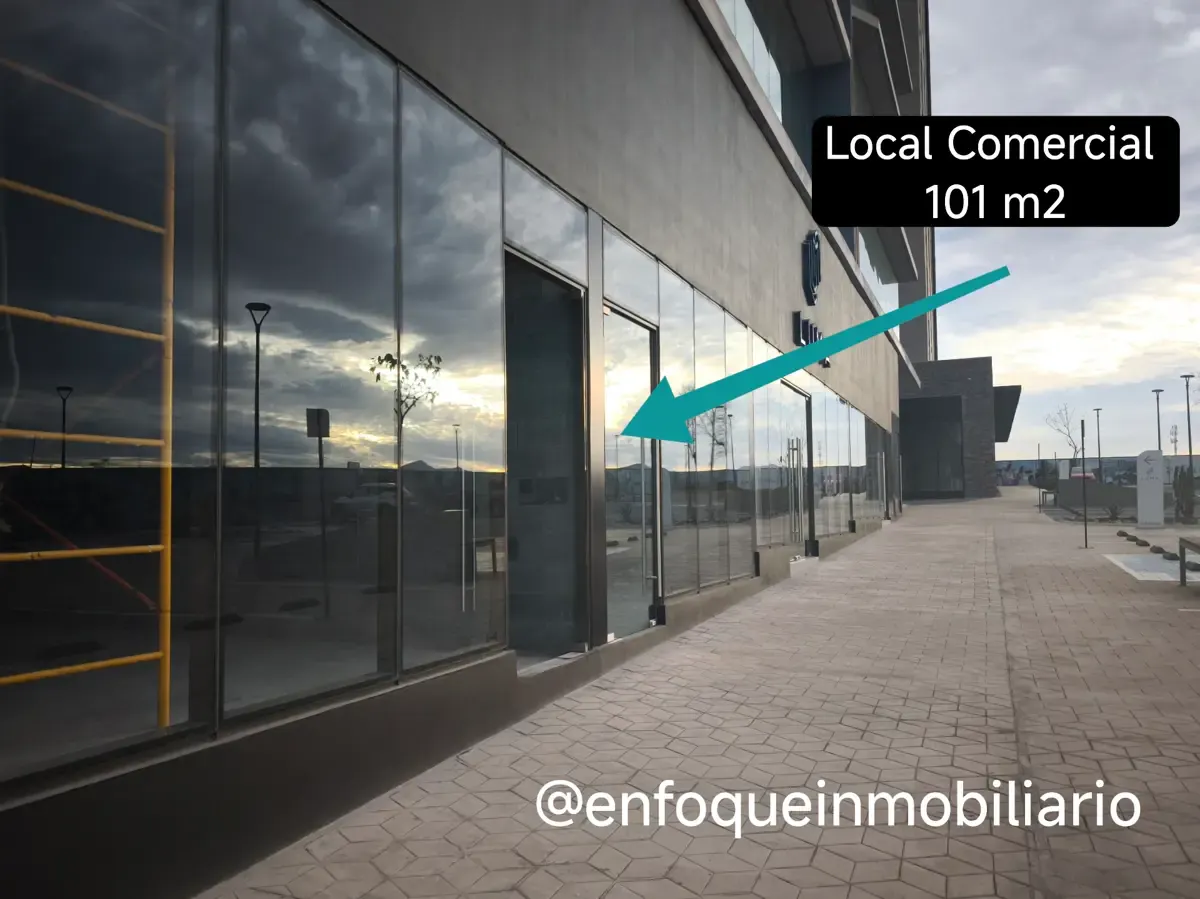 Local Comercial Spot2