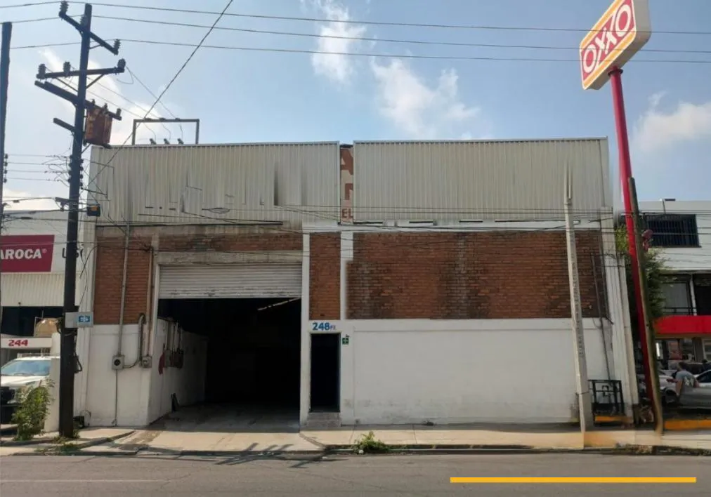 Industrial Spot2