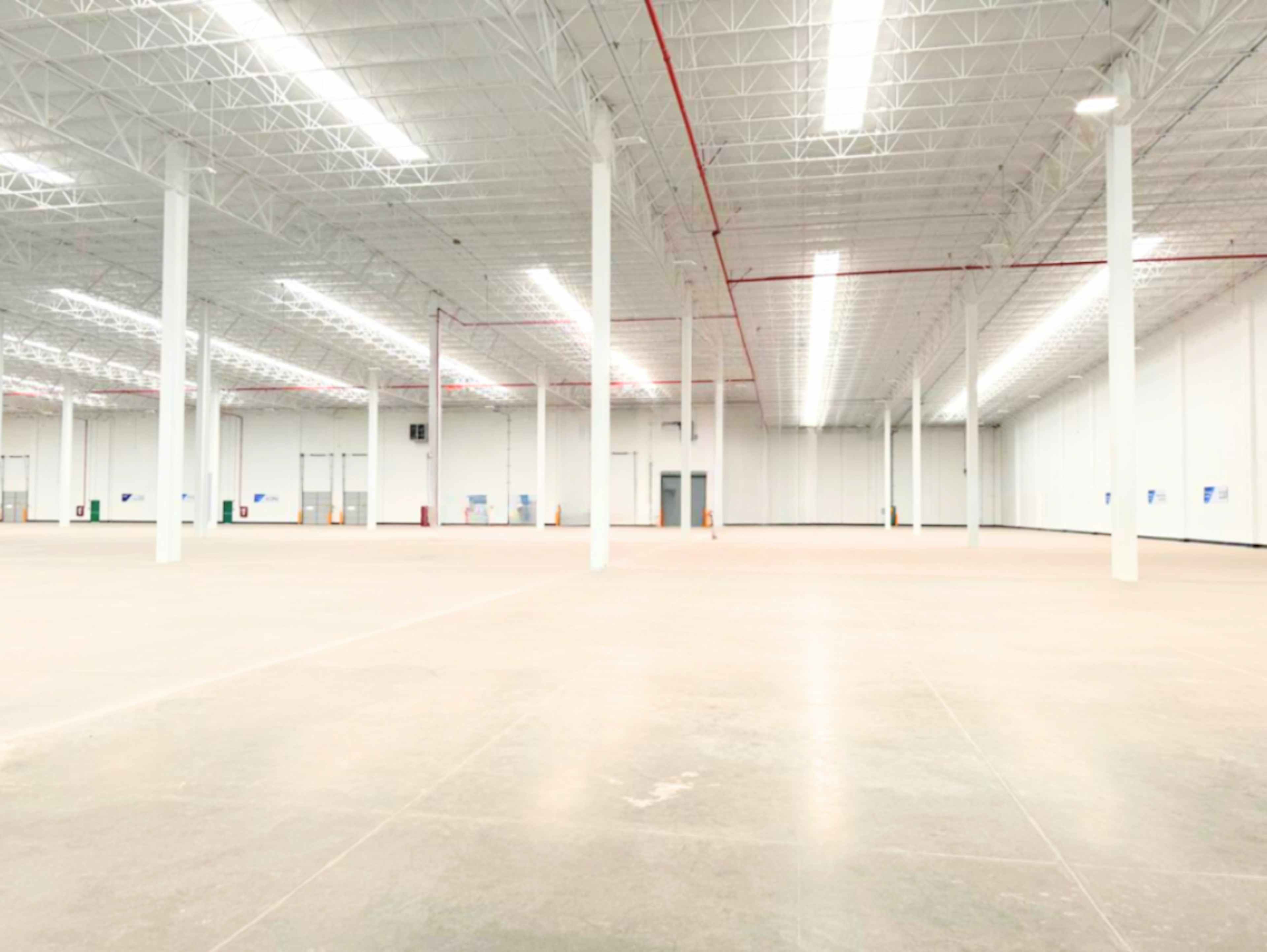 Avenida Del Hierro 12e