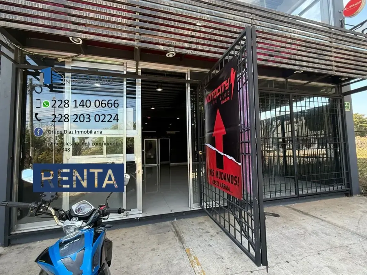 Local Comercial Spot2