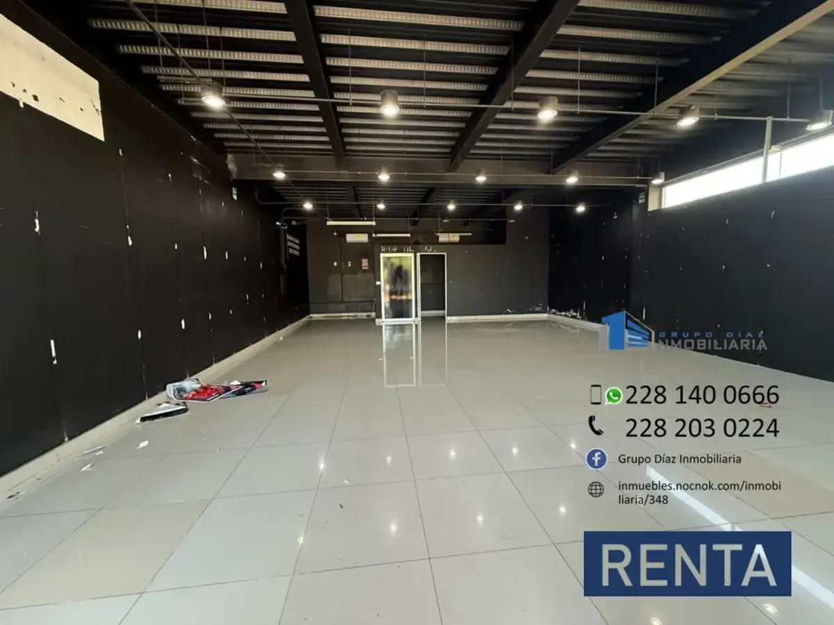 Local Comercial Spot2