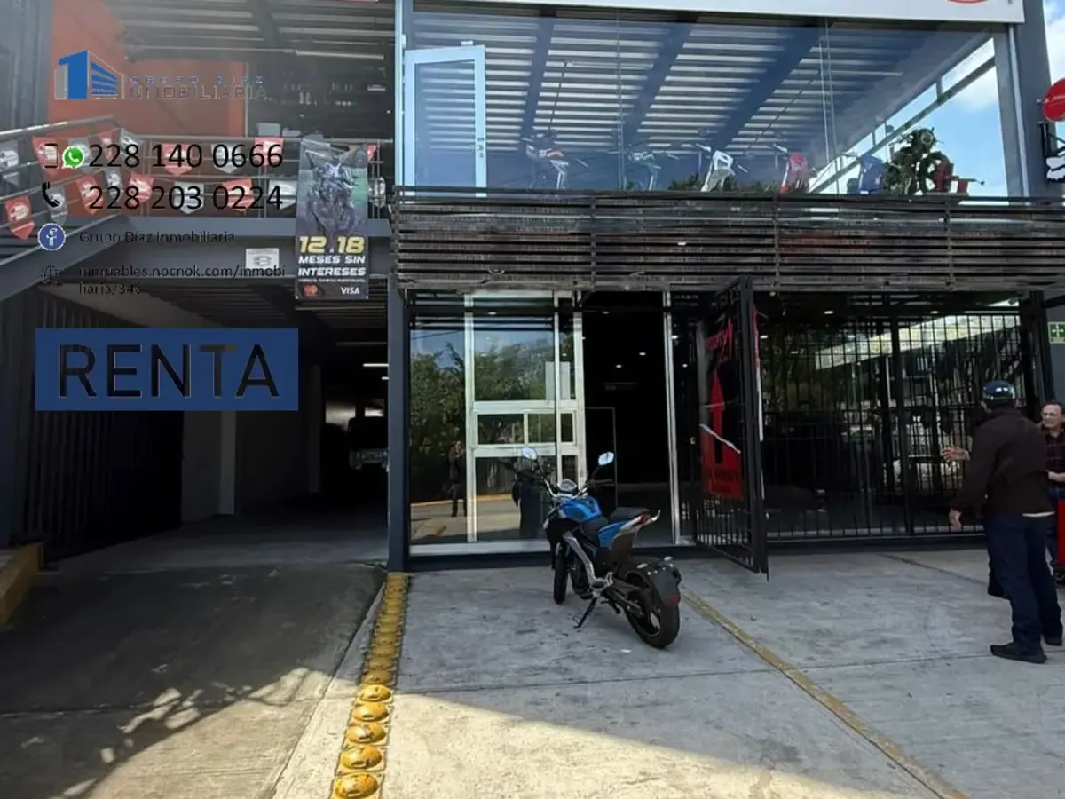 Local Comercial Spot2