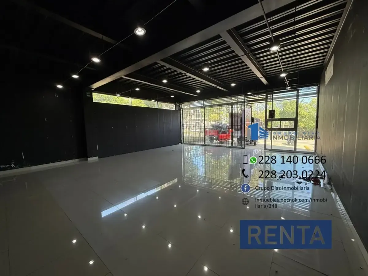 Local Comercial Spot2