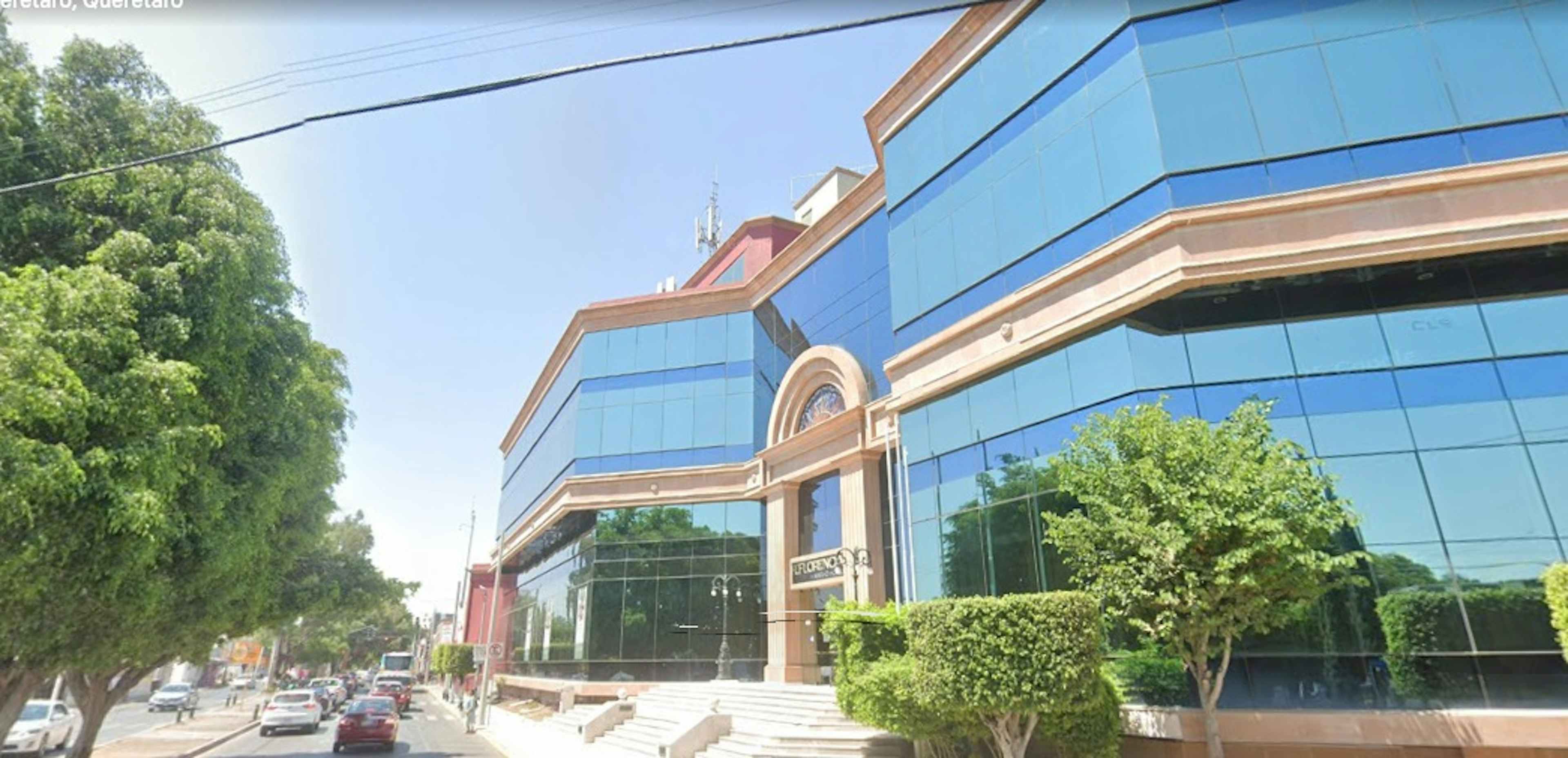 ProlongaciÓn Zaragoza 101