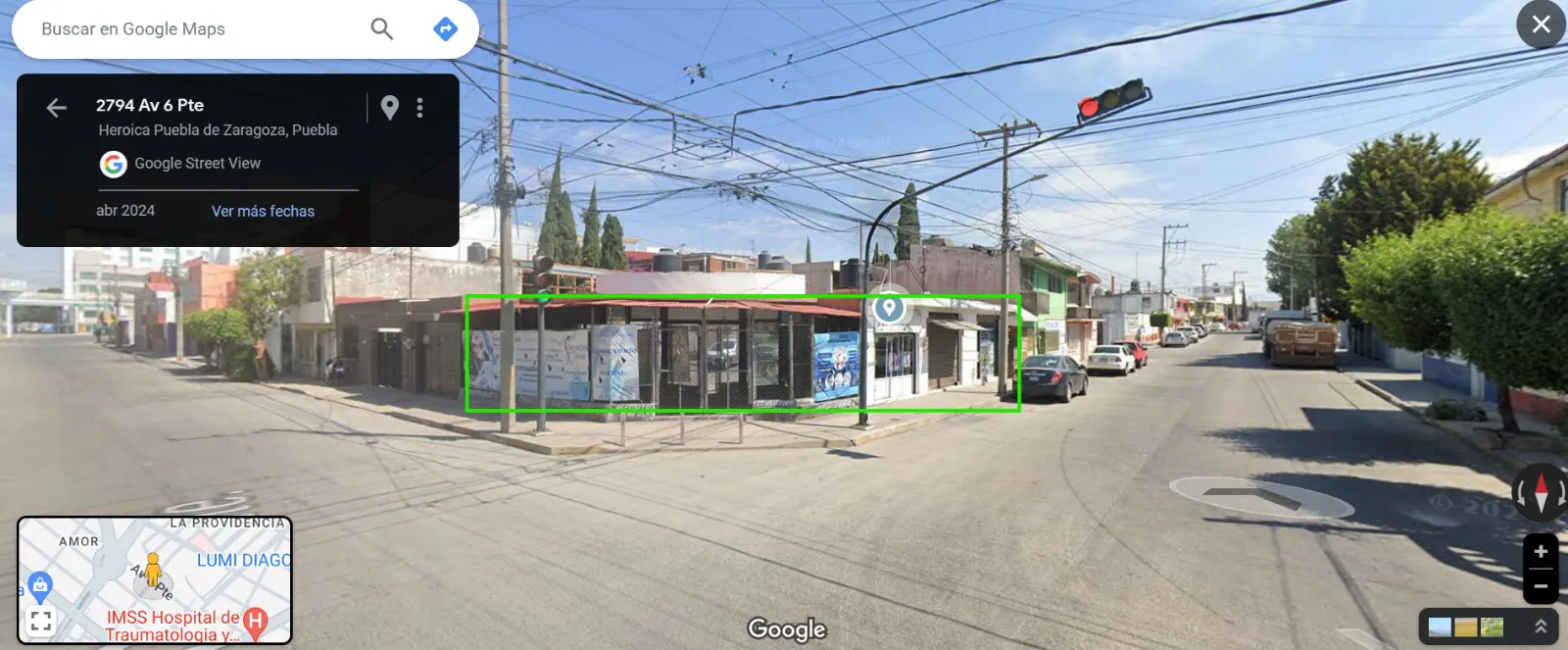 Local Comercial Spot2