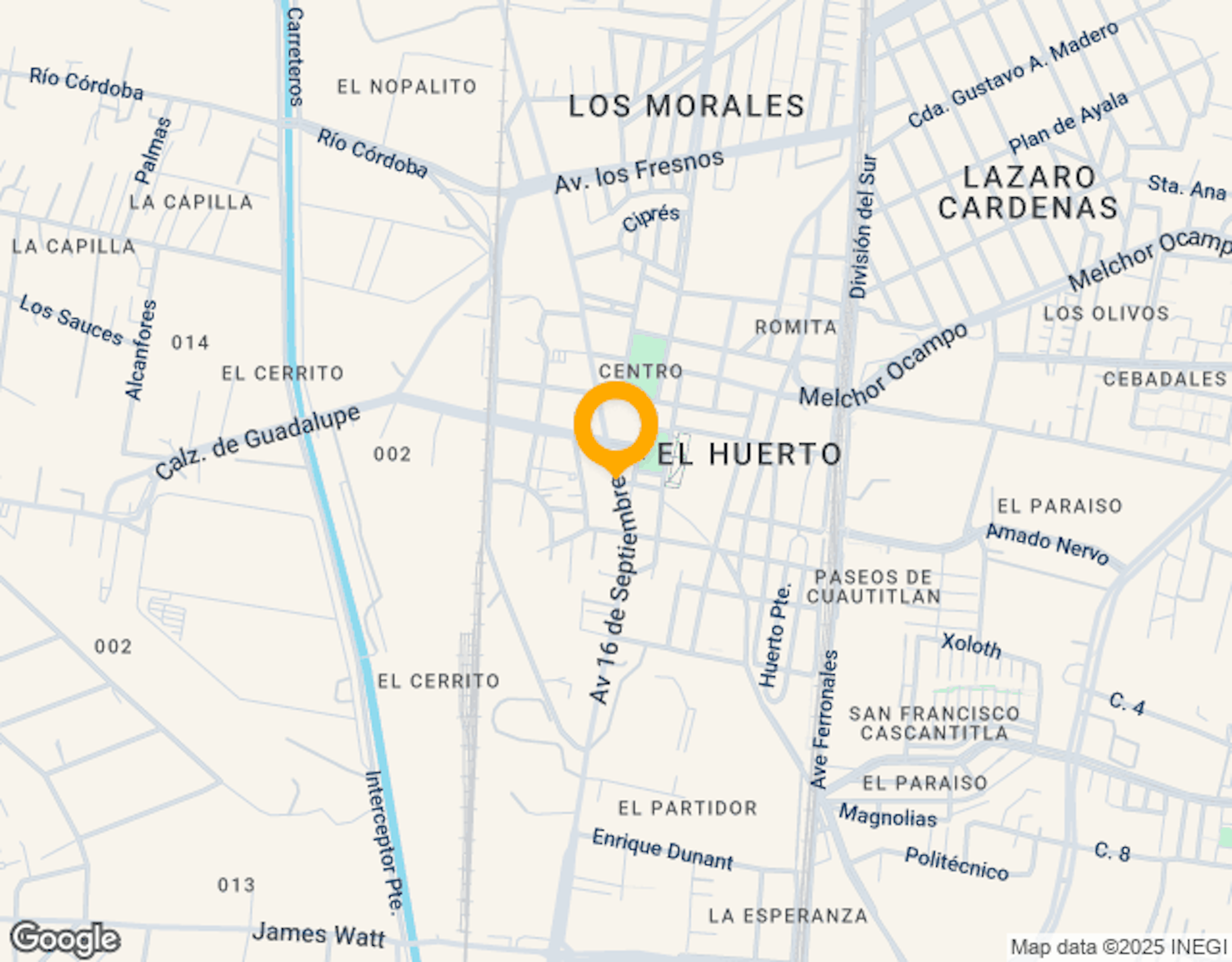 spot-map