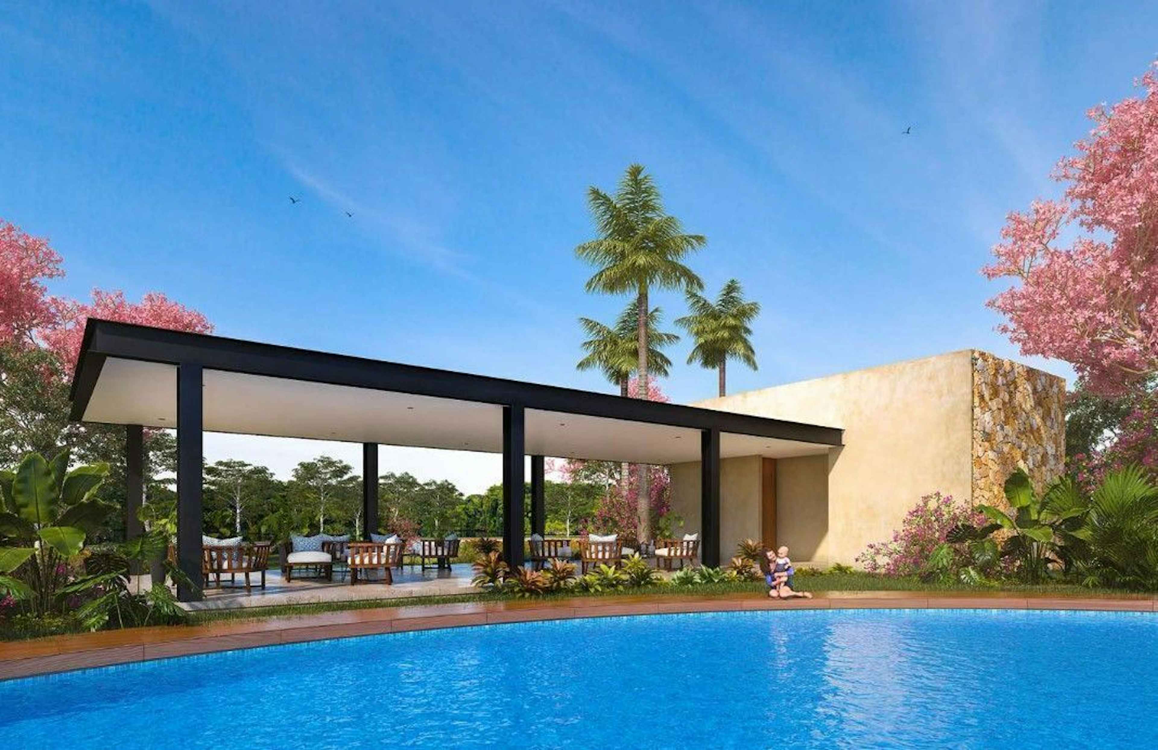 Terreno En Venta En Rincón Paraiso