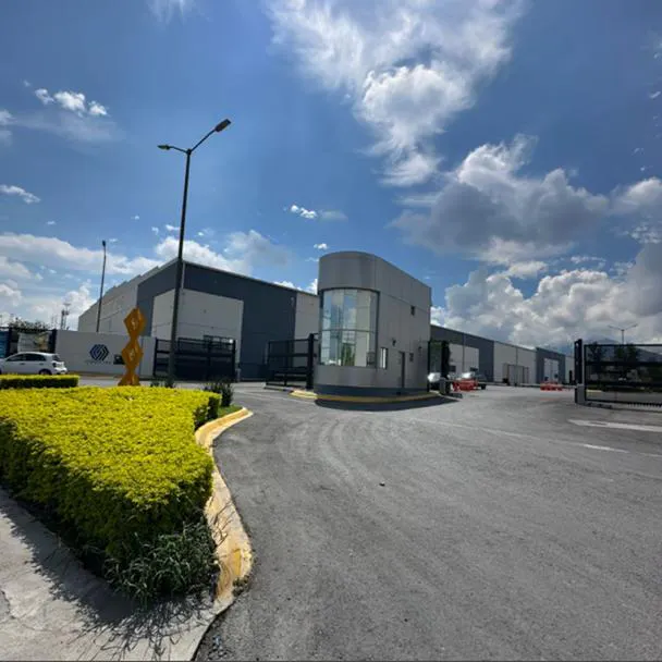 Industrial Spot2