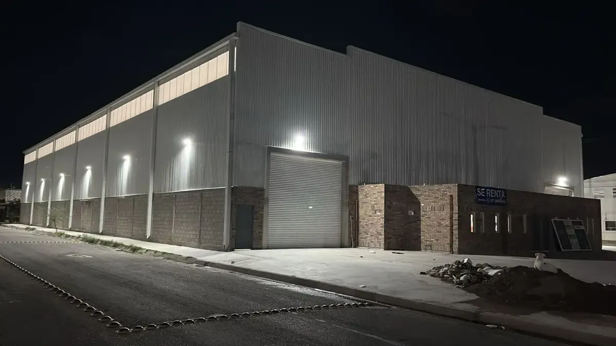 Industrial Spot2