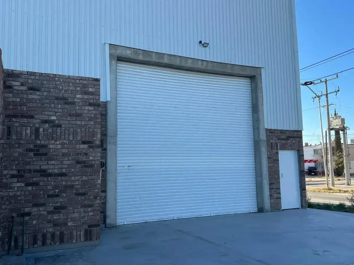 Industrial Spot2