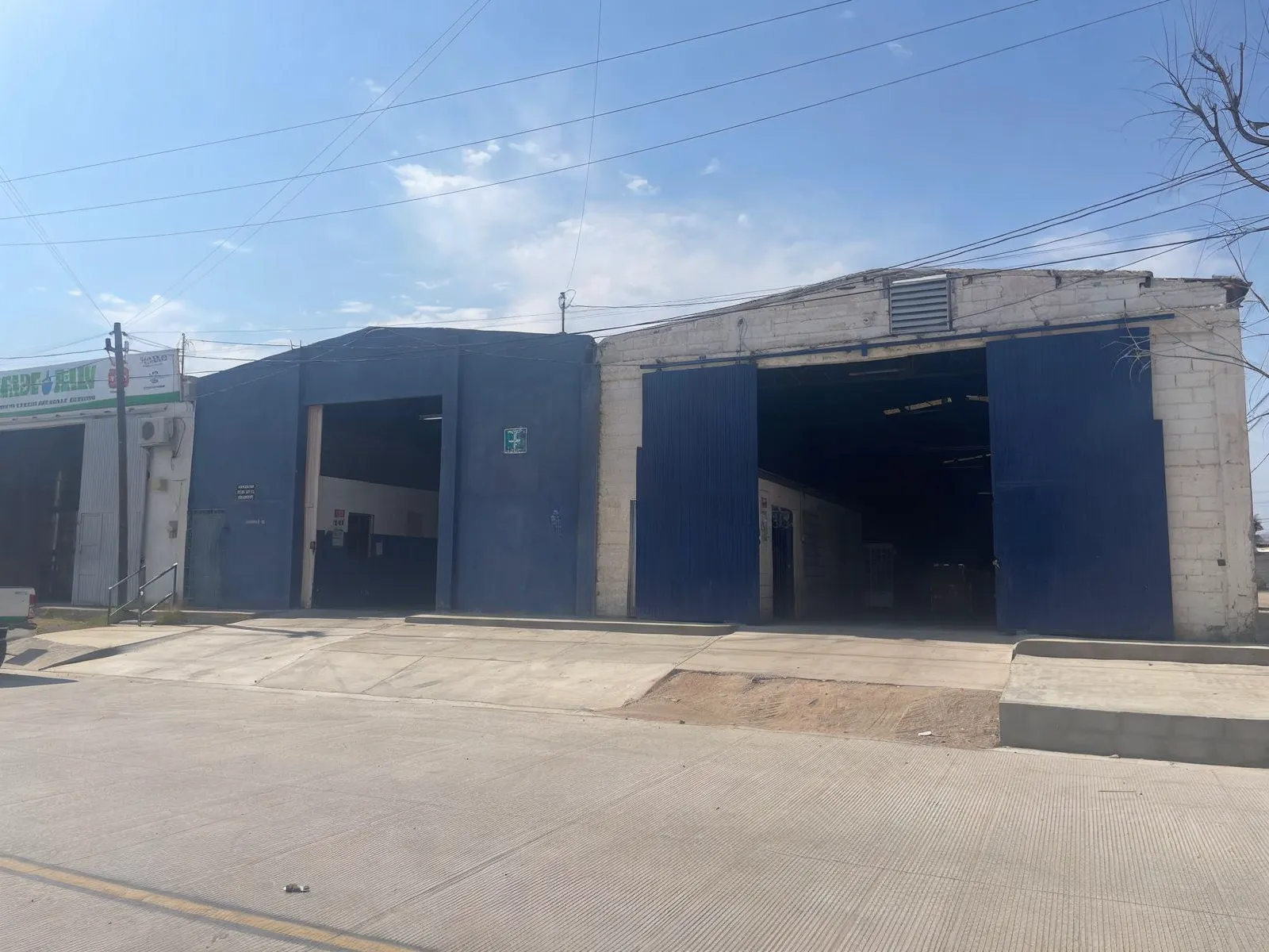 Industrial Spot2