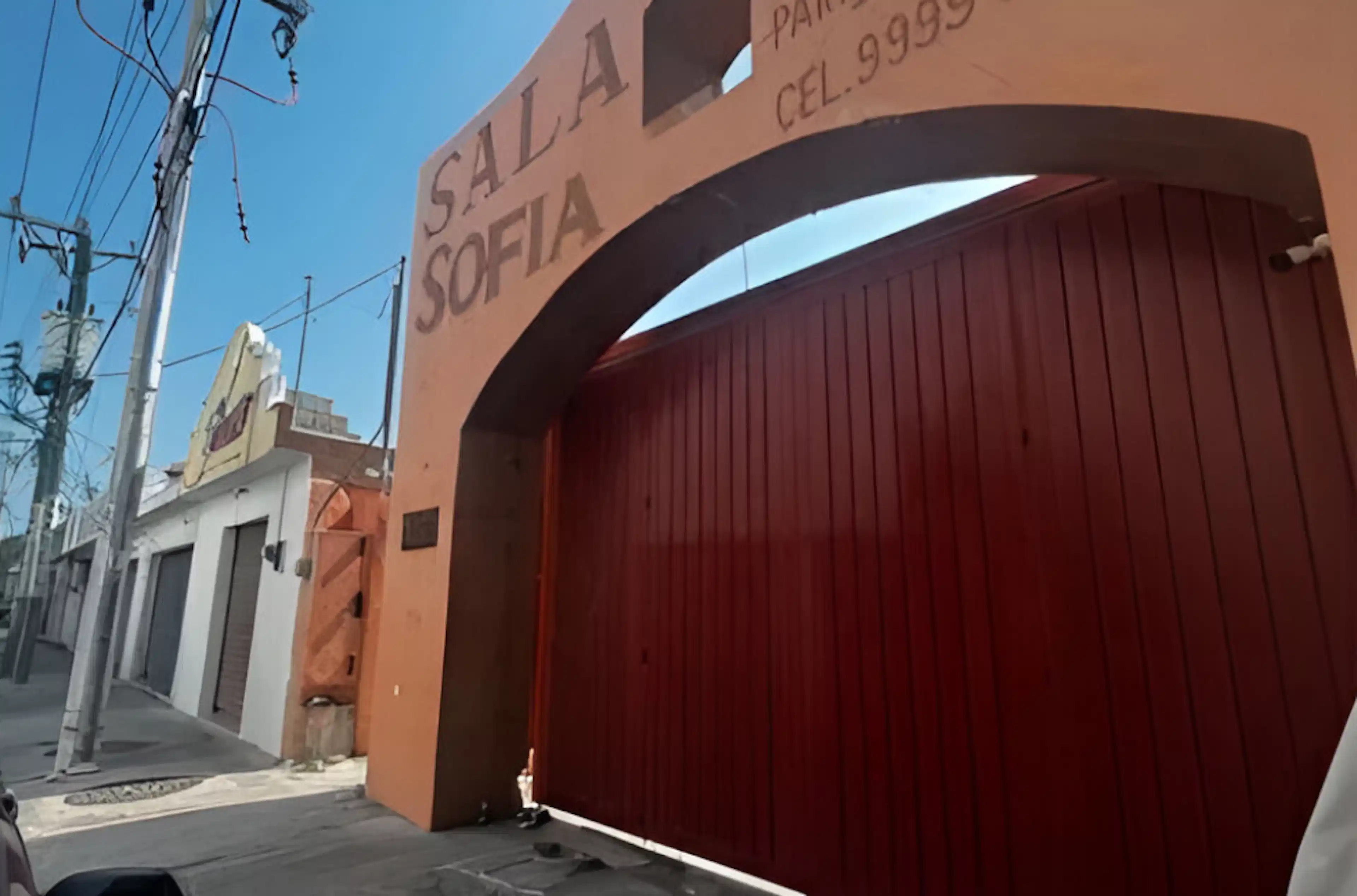 Progreso De Castro Centro
