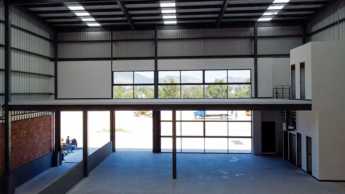 Industrial Spot2