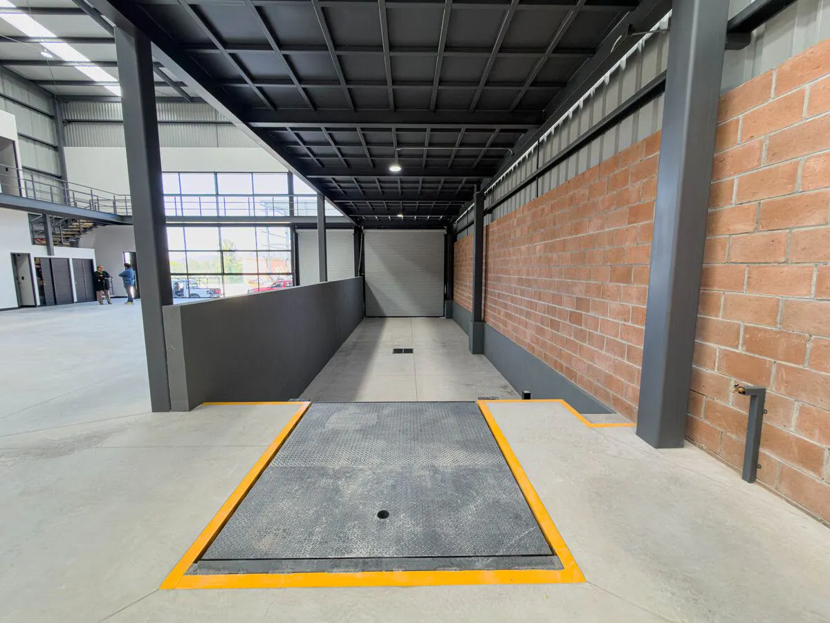 Industrial Spot2