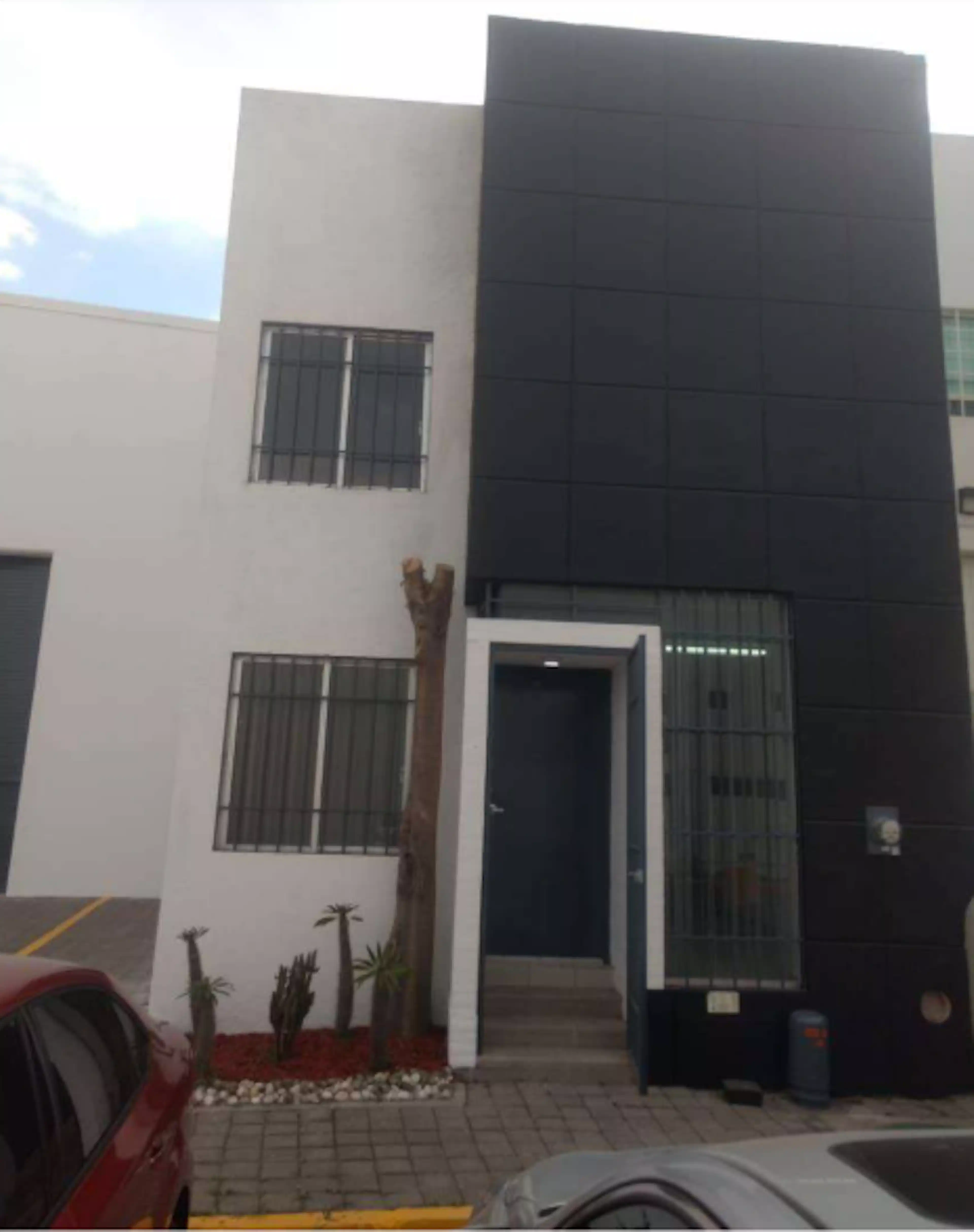 Prolongación Tecnológico Norte