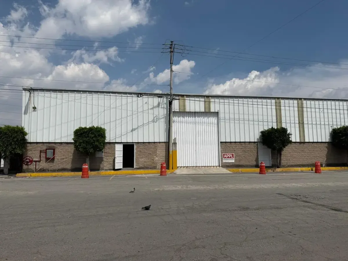 Industrial Spot2