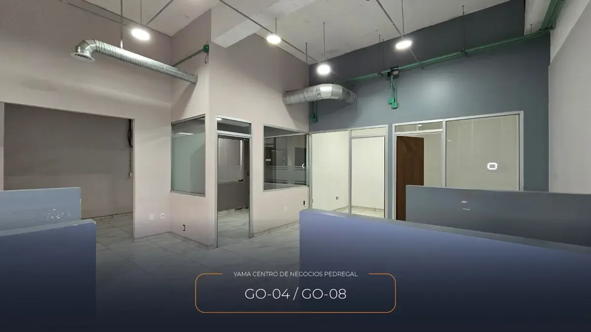 Oficina Spot2