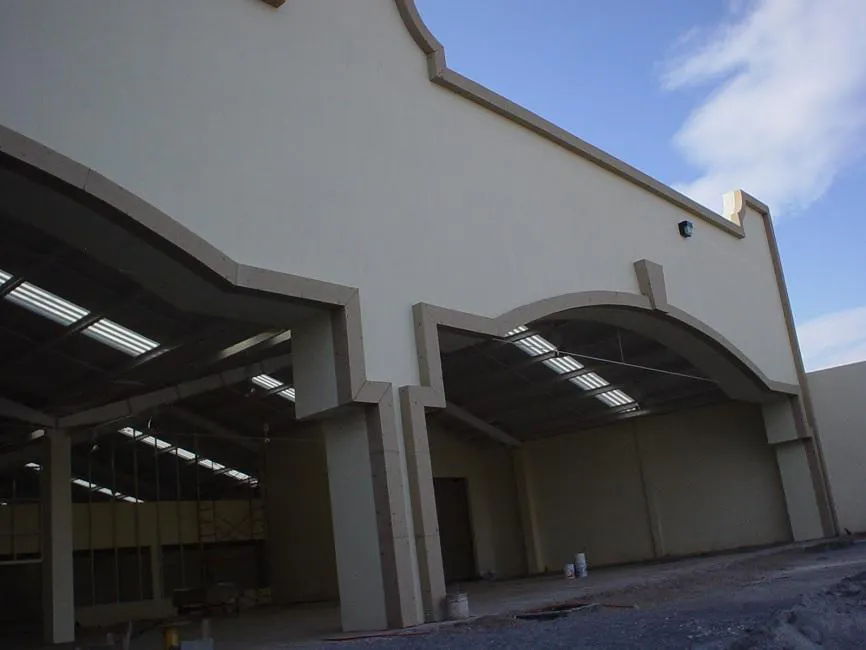 Industrial Spot2